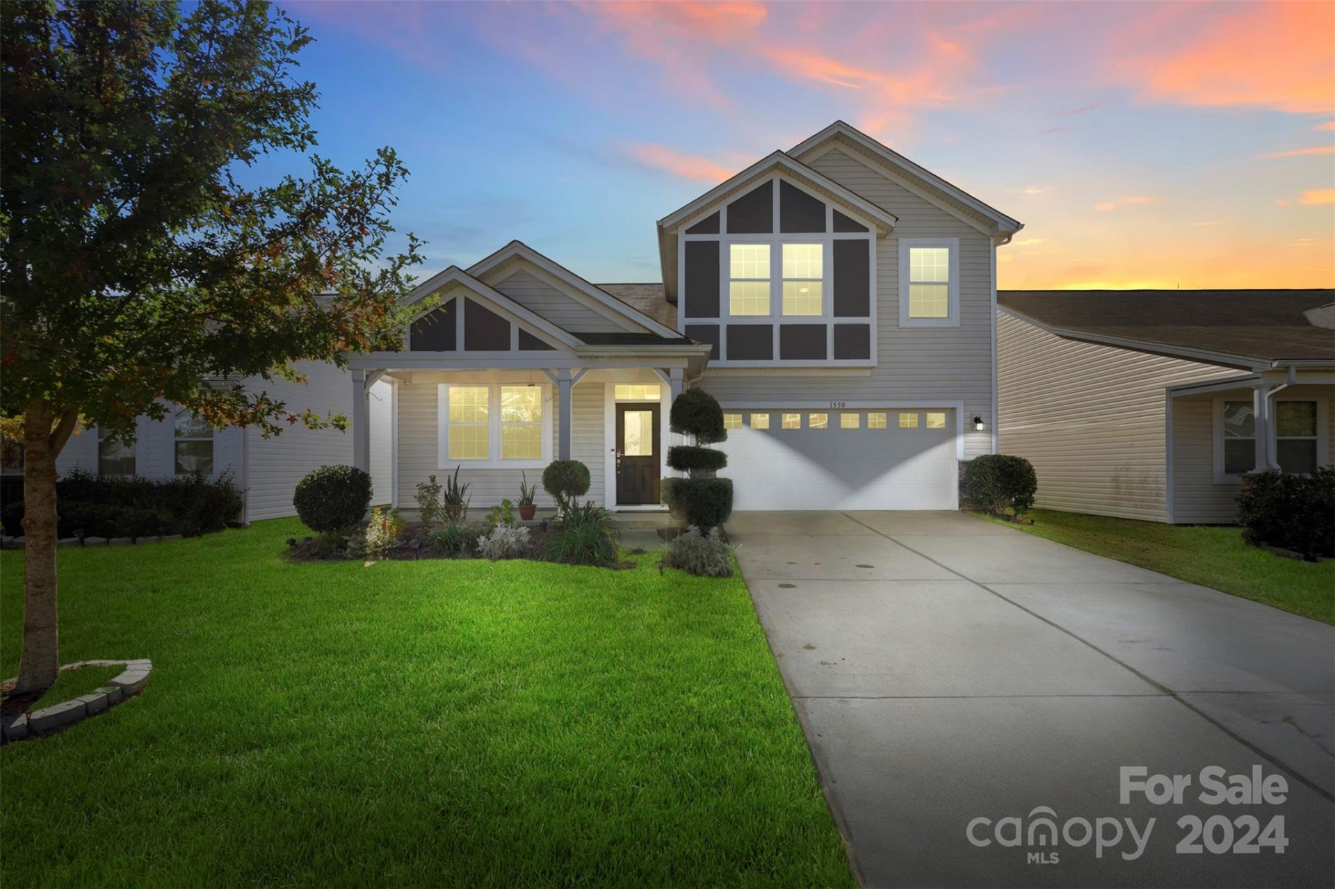 1550 Arcadia Bluff Drive