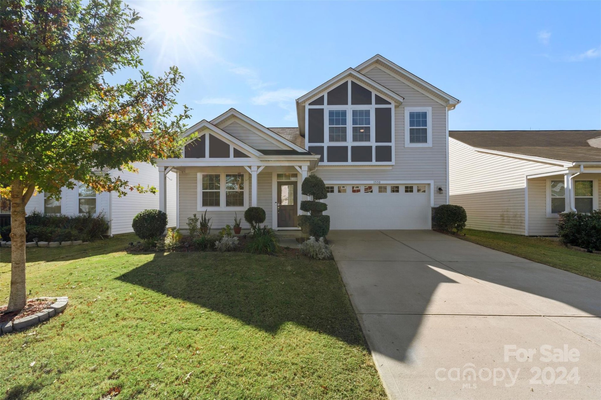 Property image 2 at 1550 Arcadia Bluff Drive, York, SC 29745