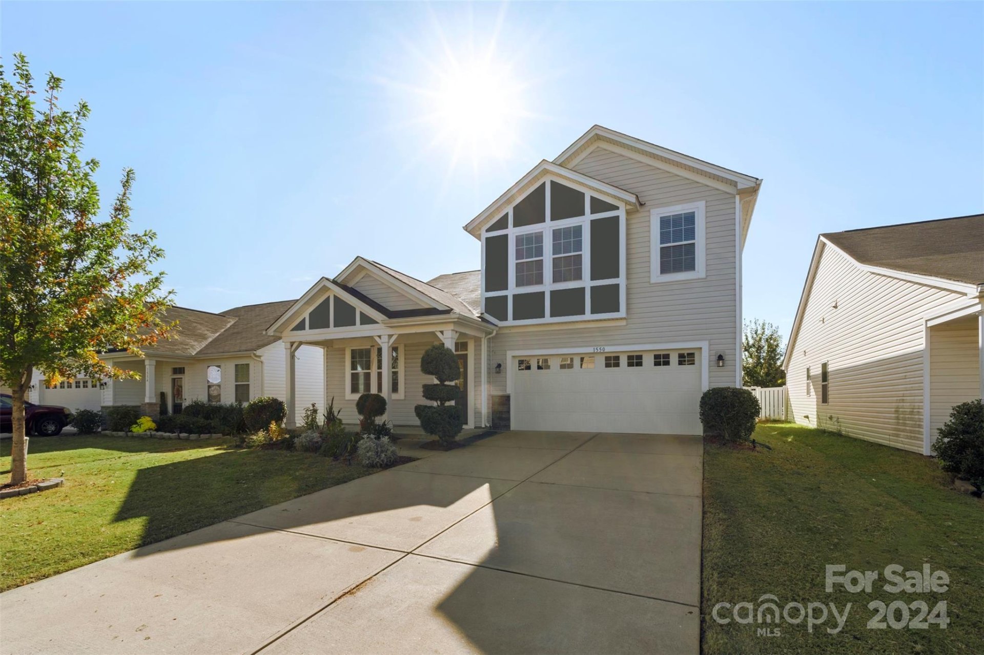 Property image 3 at 1550 Arcadia Bluff Drive, York, SC 29745