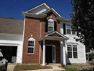 Property image 1 at 16410 Greybriar Forest Drive, Charlotte, NC 28278
