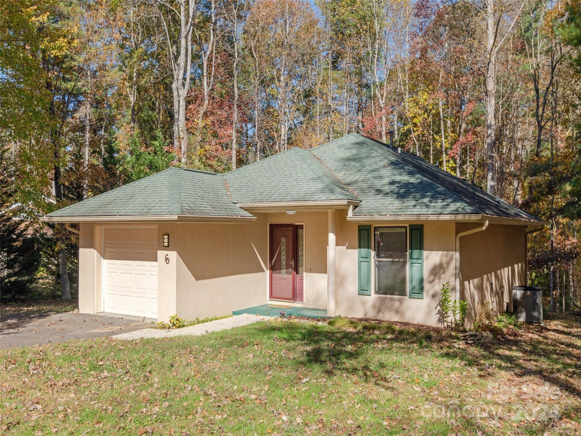 6 Peppermill Place