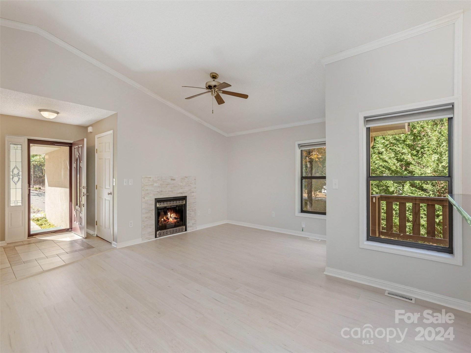 Property image 4 at 6 Peppermill Place, Flat Rock, NC 28731