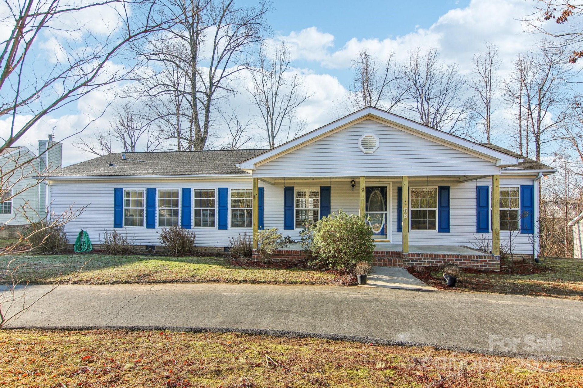 Meadows Of Bradley Branch, Arden Community