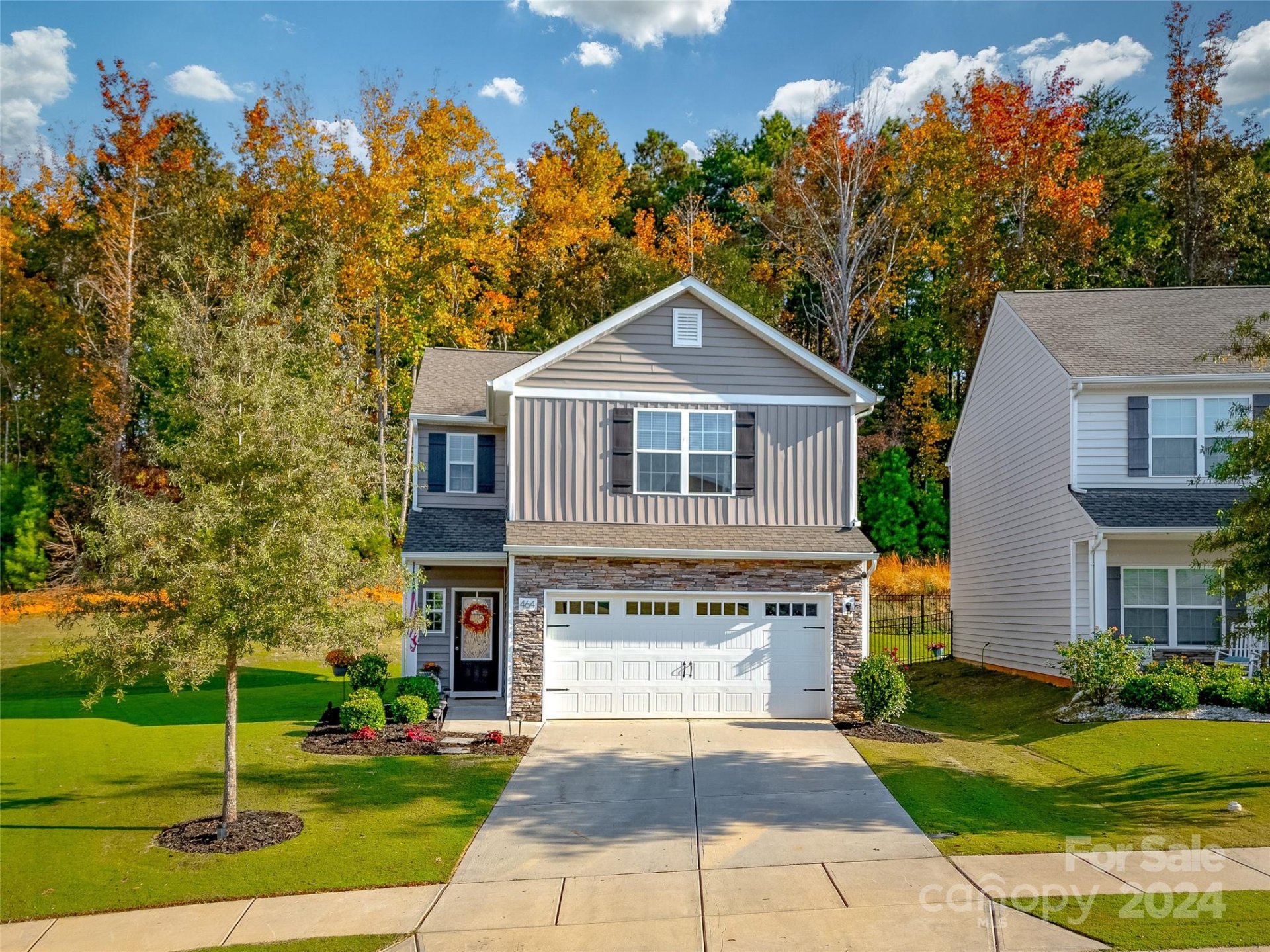 Property image 1 at 464 Maramec Street, Fort Mill, SC 29715