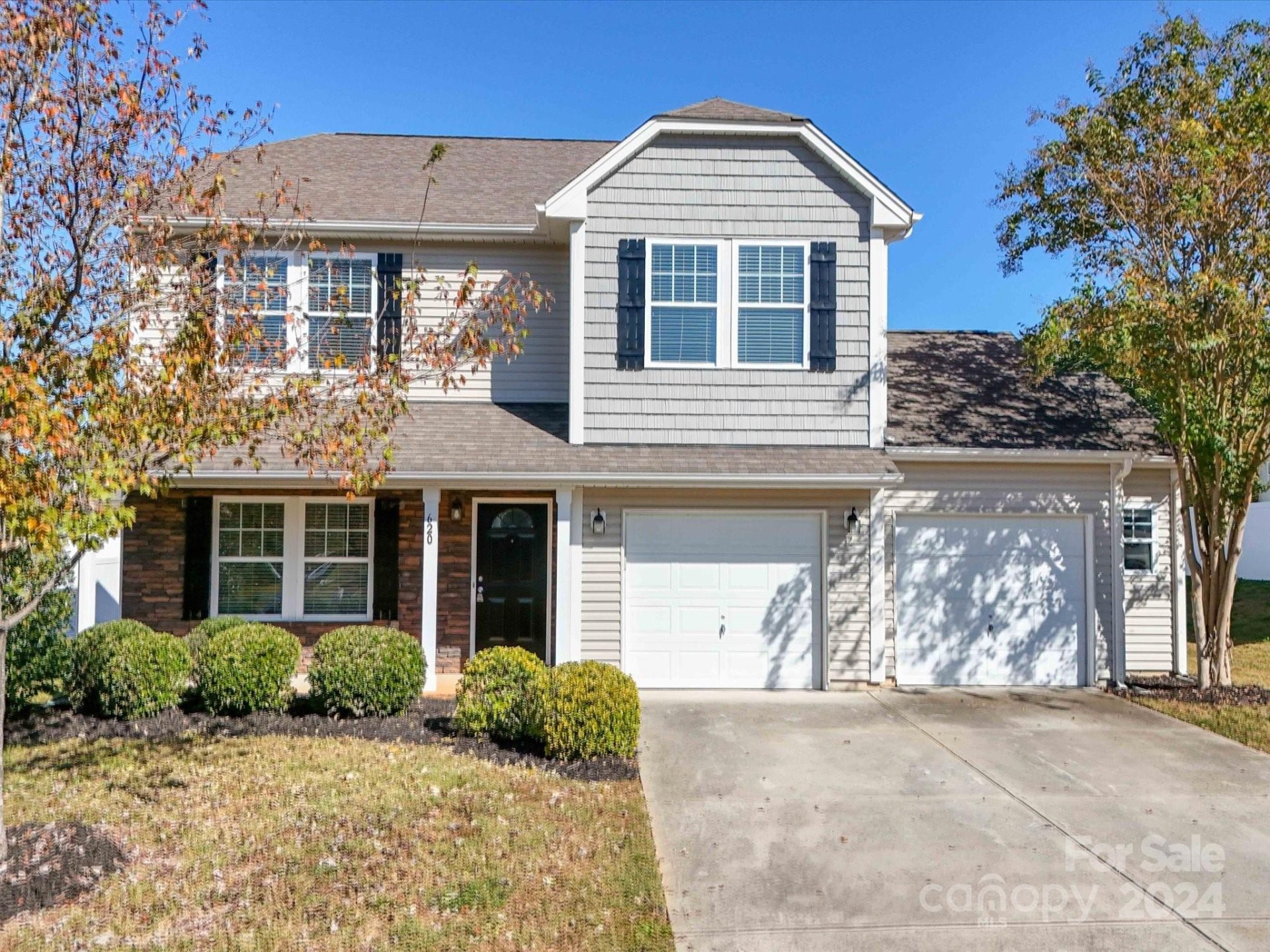 620 Smokehouse Lane
