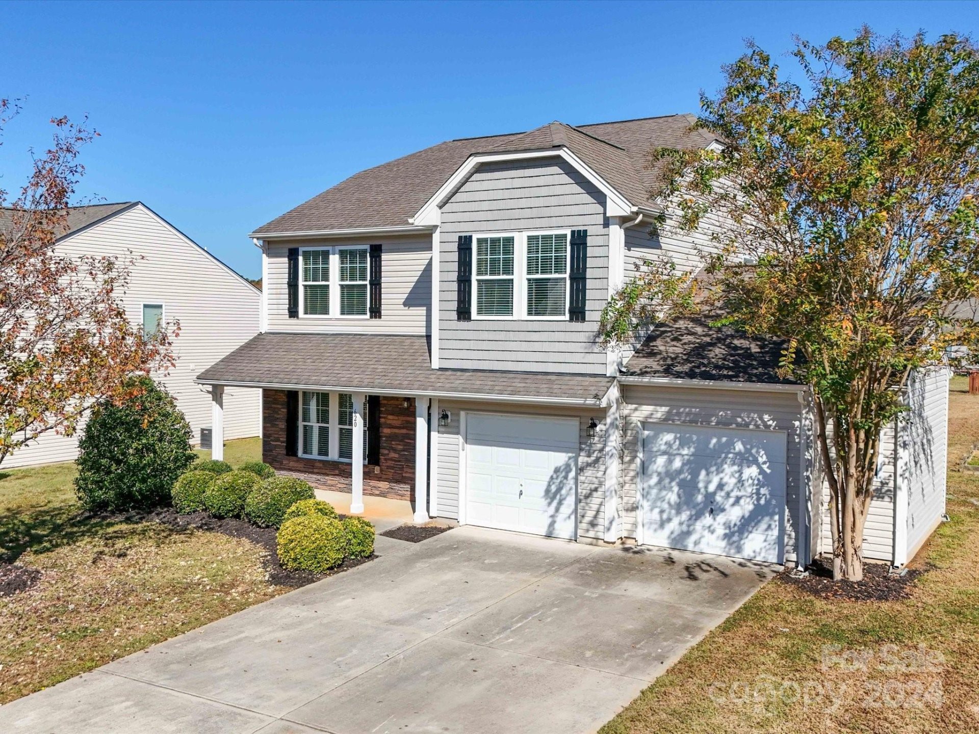 Property image 3 at 620 Smokehouse Lane, Albemarle, NC 28001