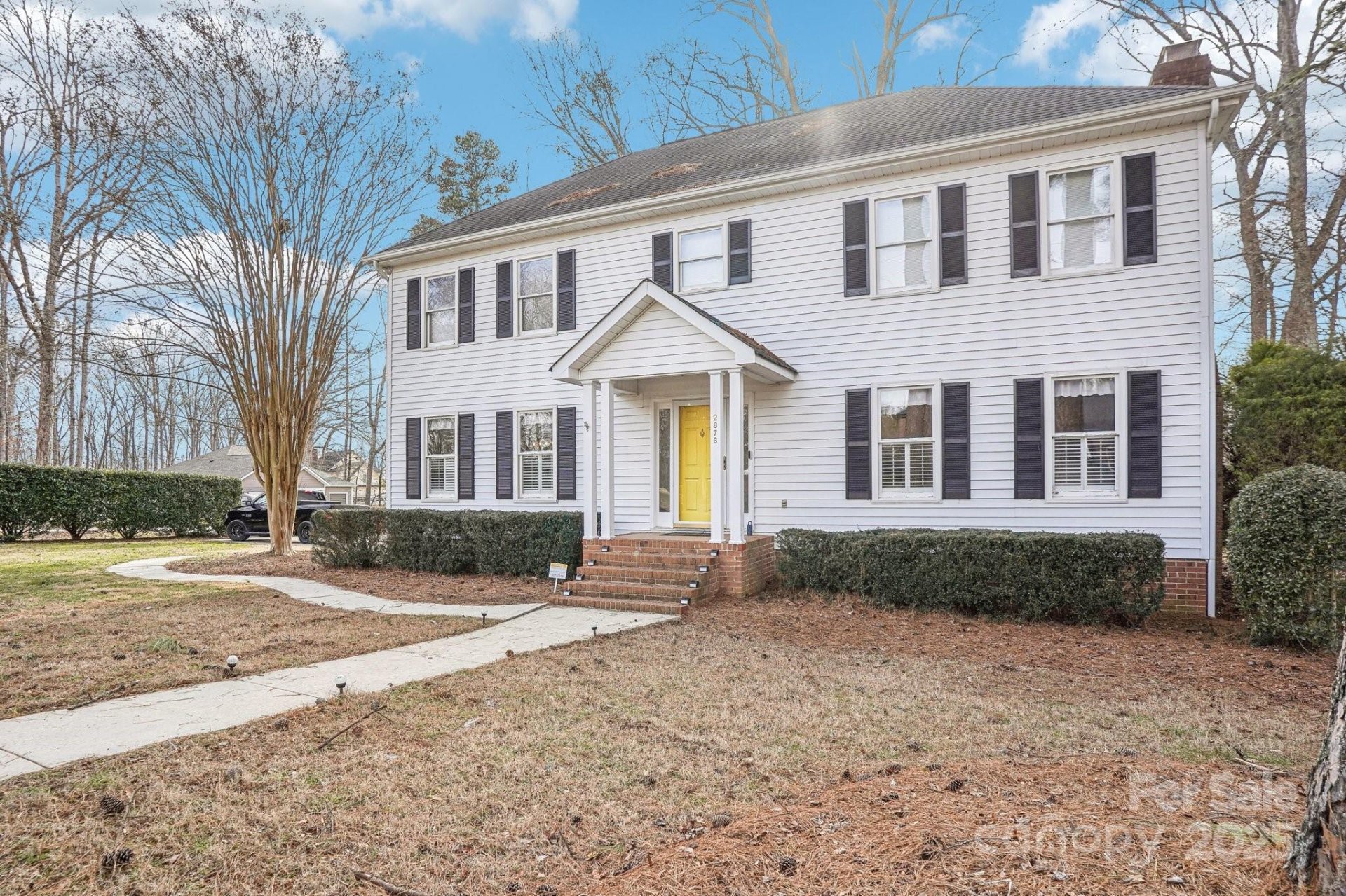 Property image 2 at 2876 Oakhurst Drive, Rock Hill, SC 29732