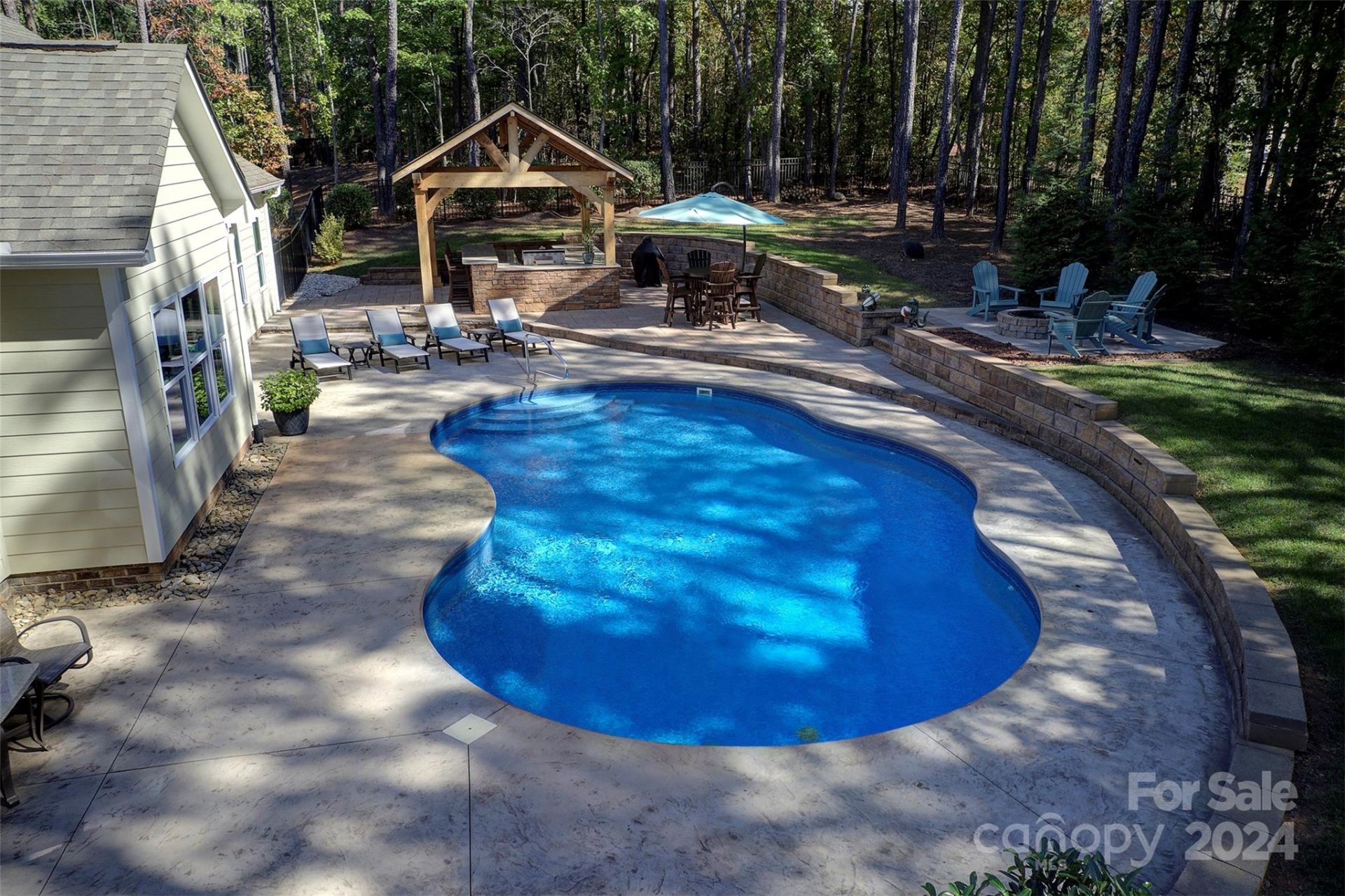 Property image 2 at 6354 Harbor Oaks Drive, Denver, NC 28037