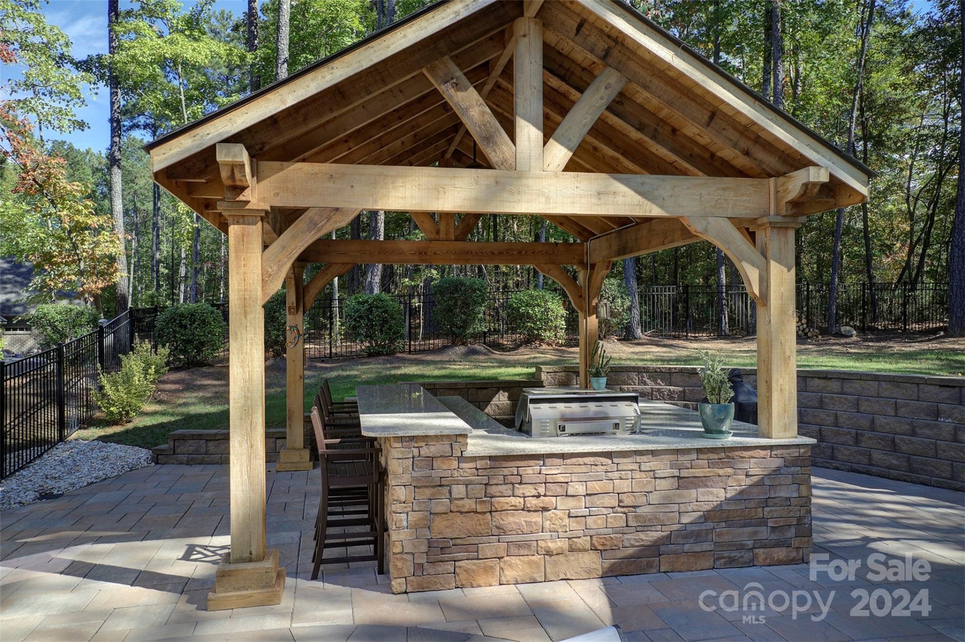 Property image 3 at 6354 Harbor Oaks Drive, Denver, NC 28037