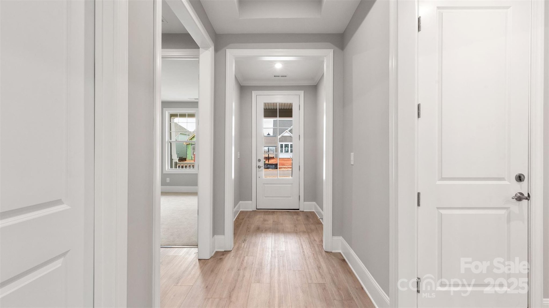 Property image 3 at 4440 Moxie Way, Charlotte, NC 28215