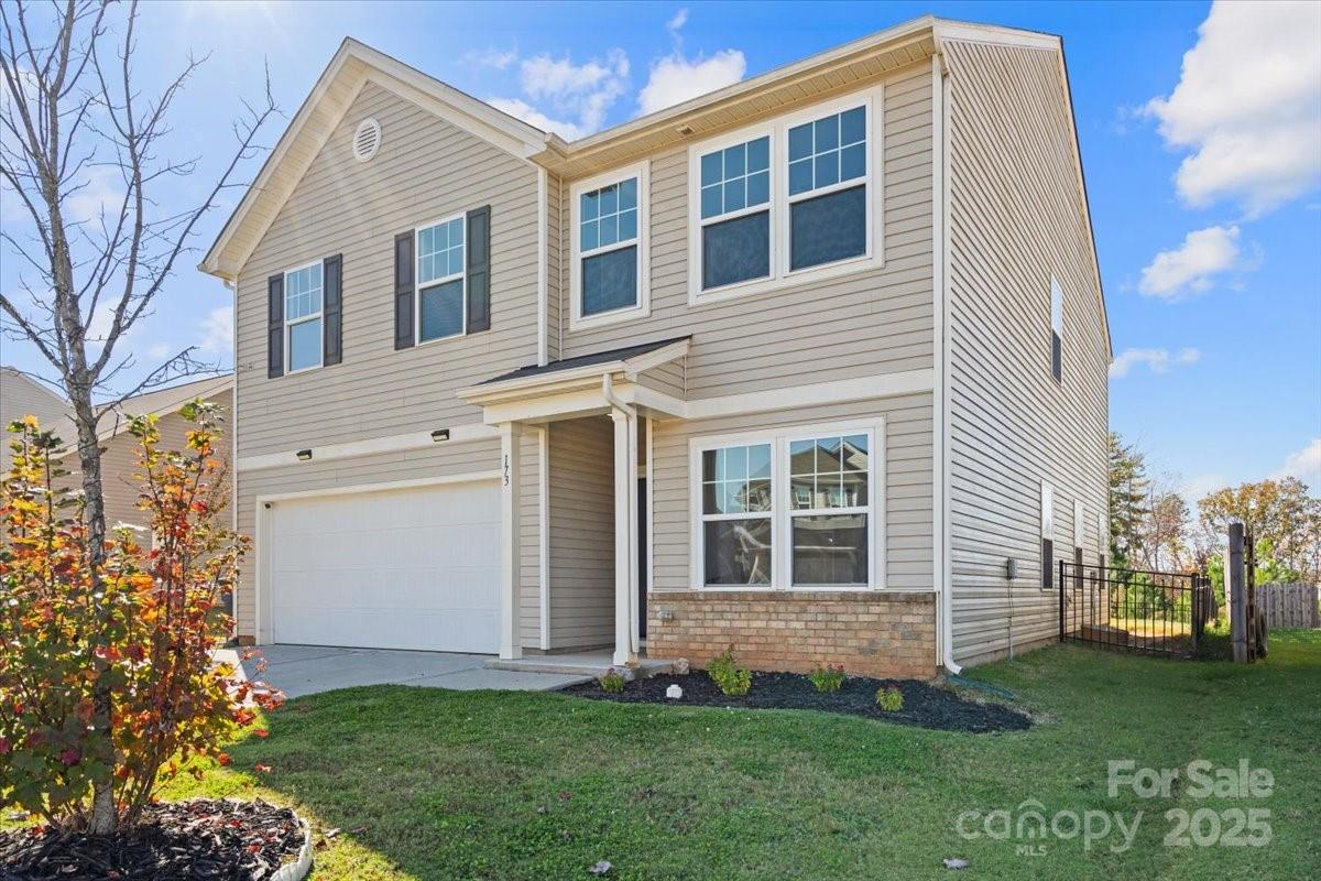 173 Hidden Lakes Road