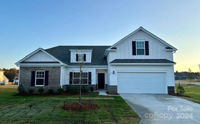 Property image 1 at 6128 Busch Way, Midland, NC 28107