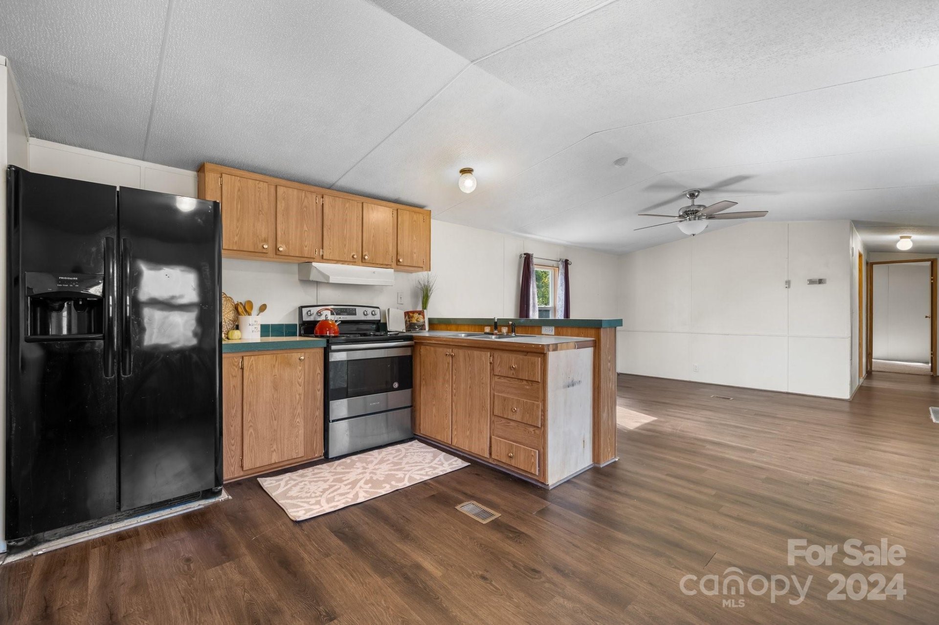 Property image 4 at 2615 Kite Drive, Lenoir, NC 28645