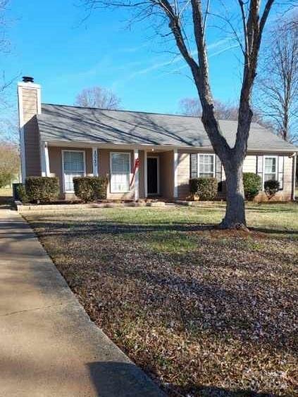 Property image 1 at 10229 Gloman Court, Mint Hill, NC 28227