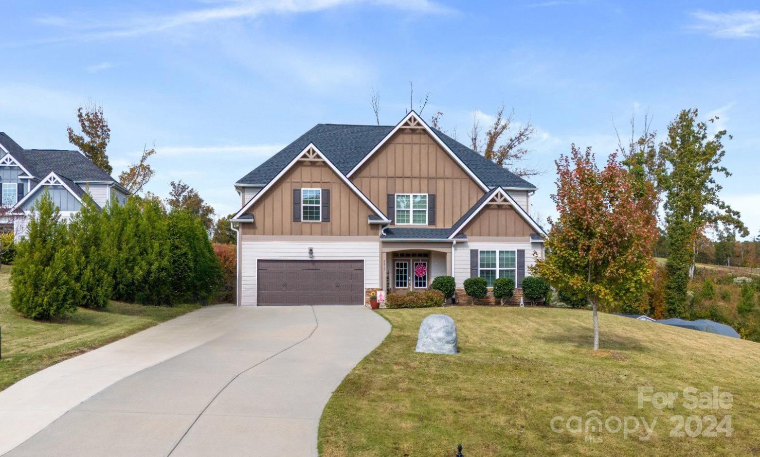 Property image 1 at 2617 Lakefront Drive, Belmont, NC 28012