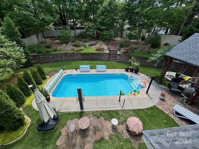 Property image 1 at 131 Wellshire Street, Mooresville, NC 28115