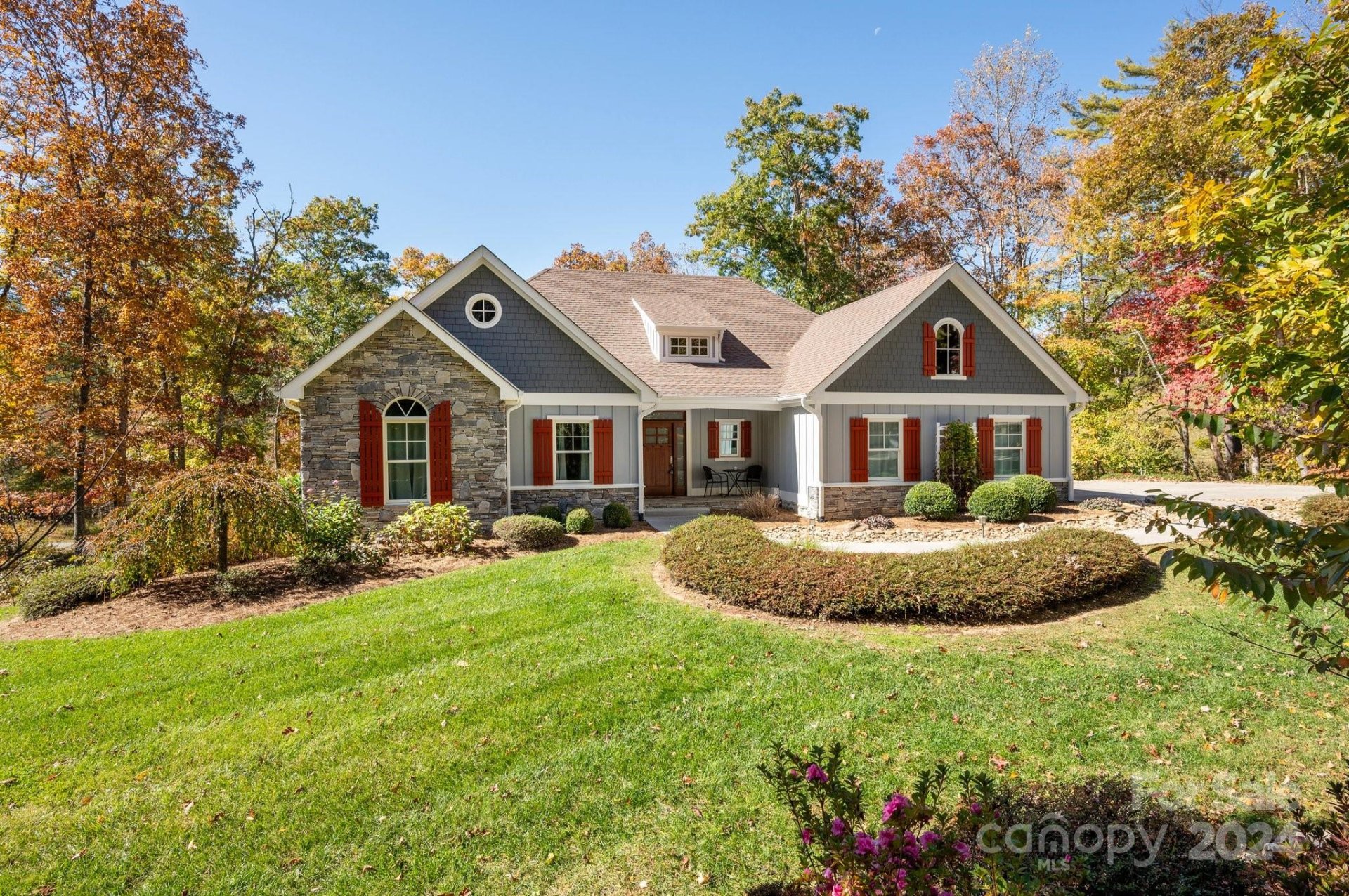 Property image 1 at 412 Melnick Terrace, Asheville, NC 28803