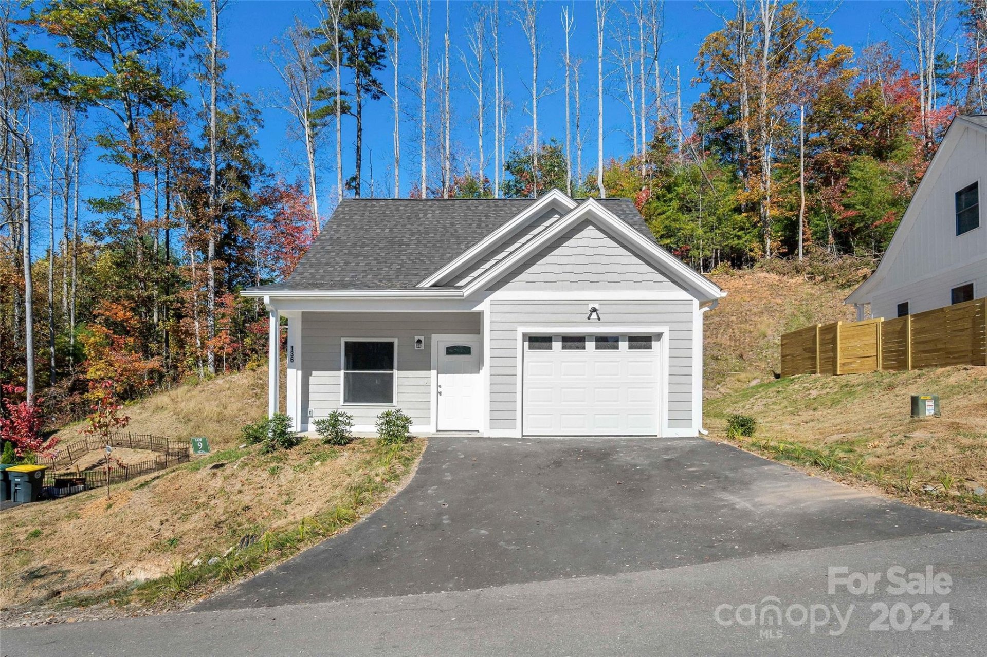 136 Northbend Drive