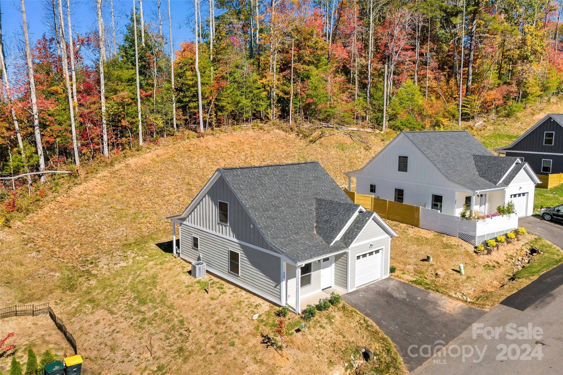Property image 4 at 136 Northbend Drive, Asheville, NC 28804