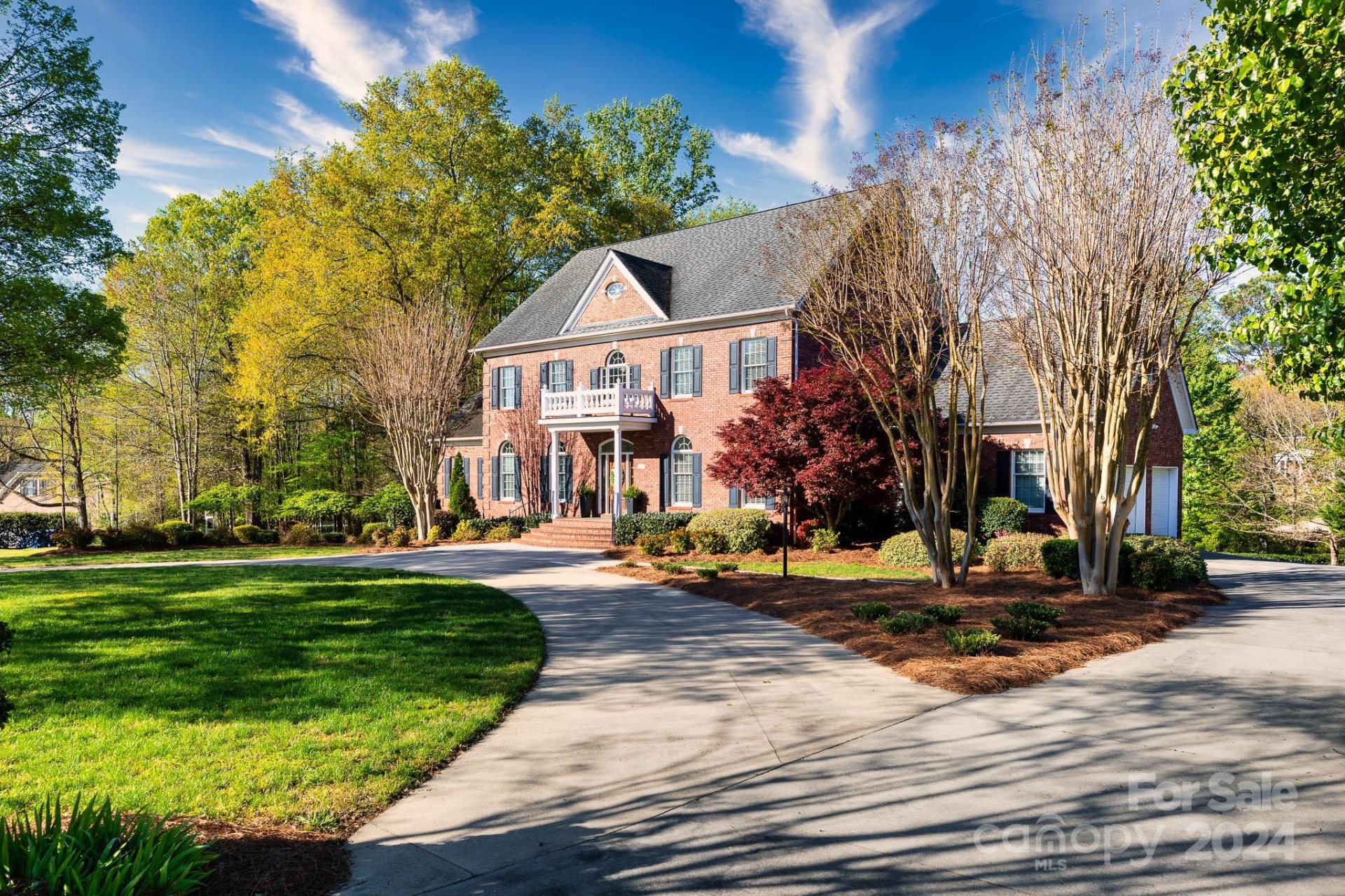 2637 Claxton Drive