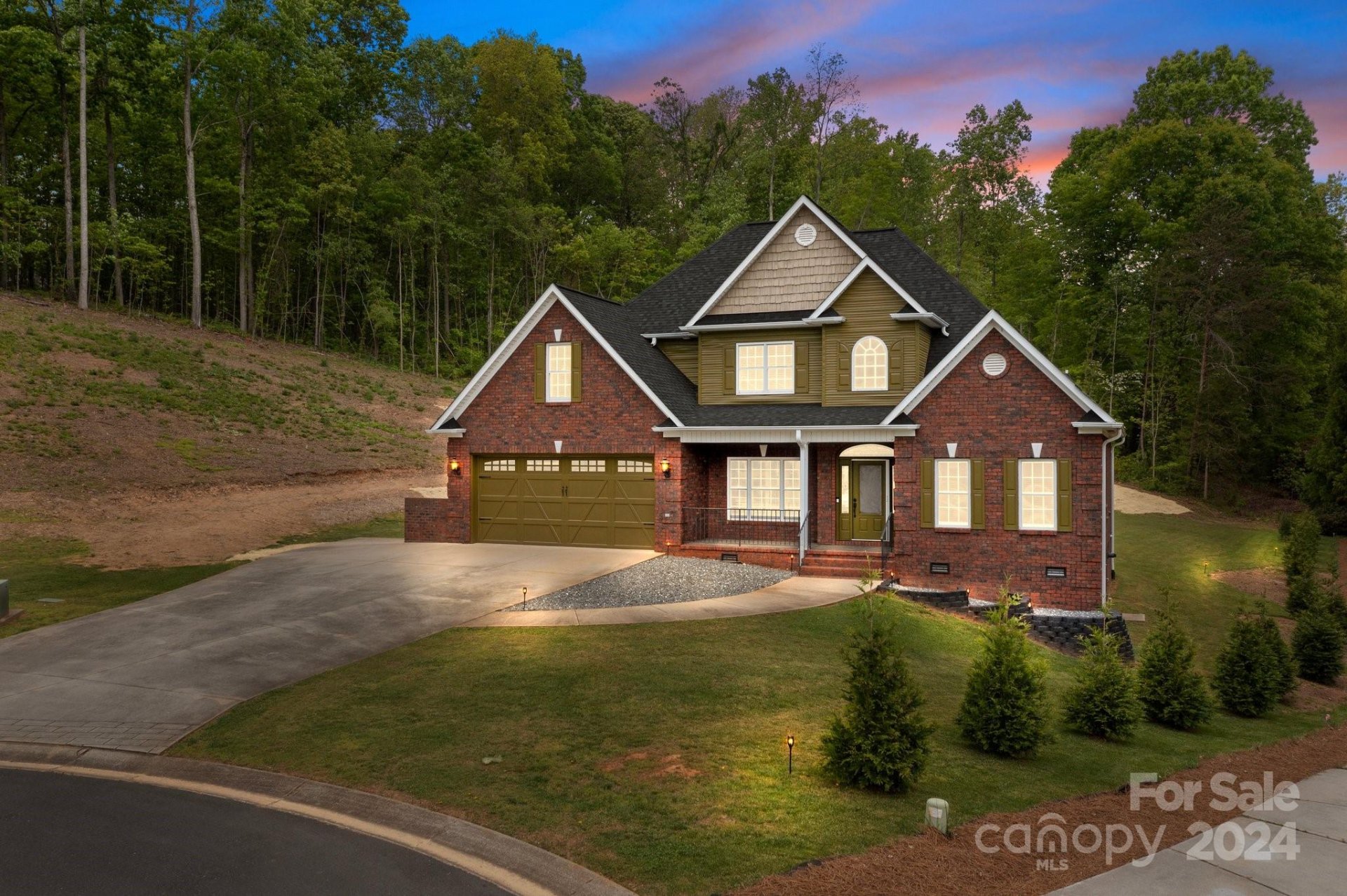 1216 Fox Chase Drive
