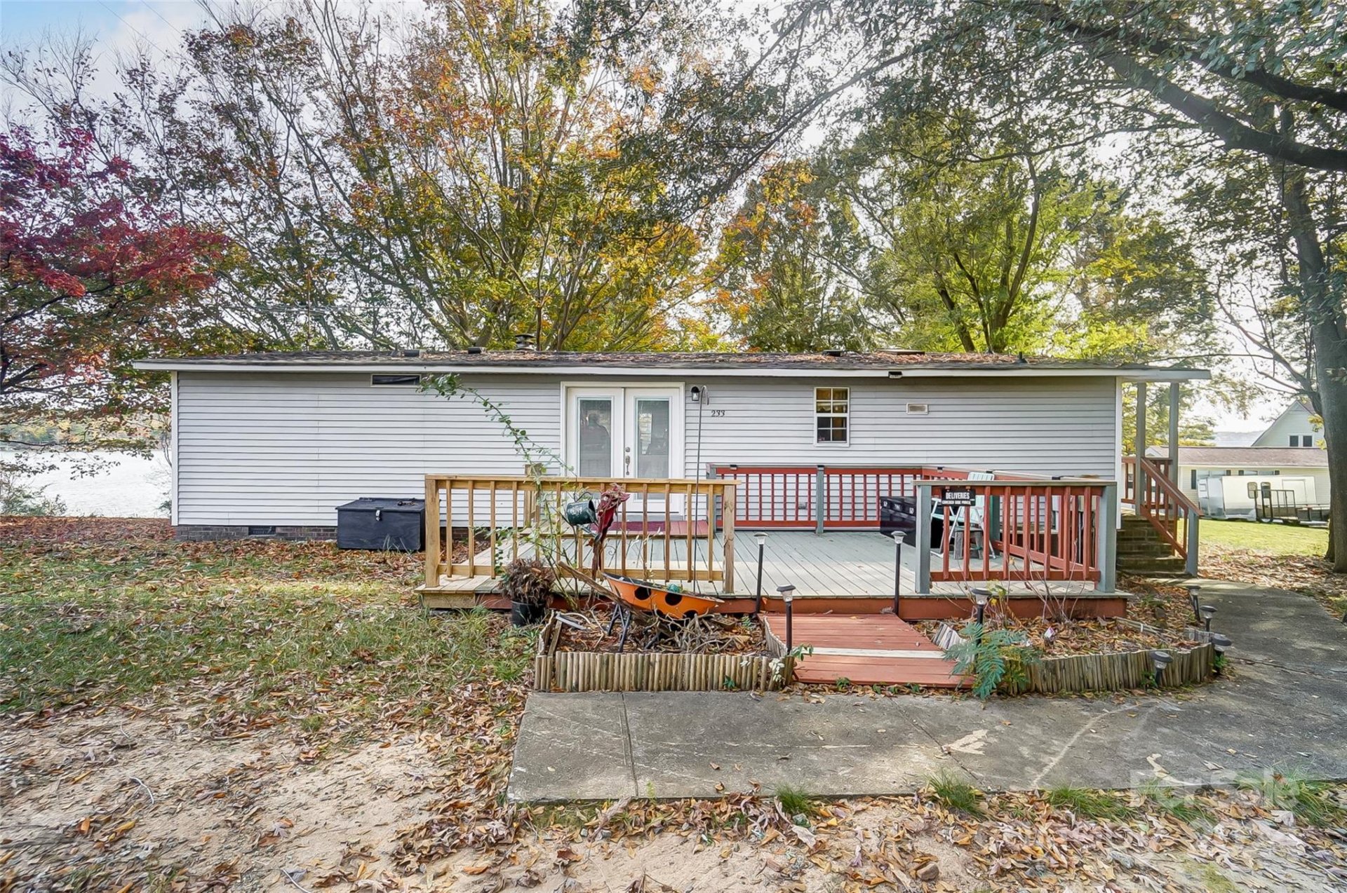 Property image 5 at 233 Island View Road, Mount Holly, NC 28120