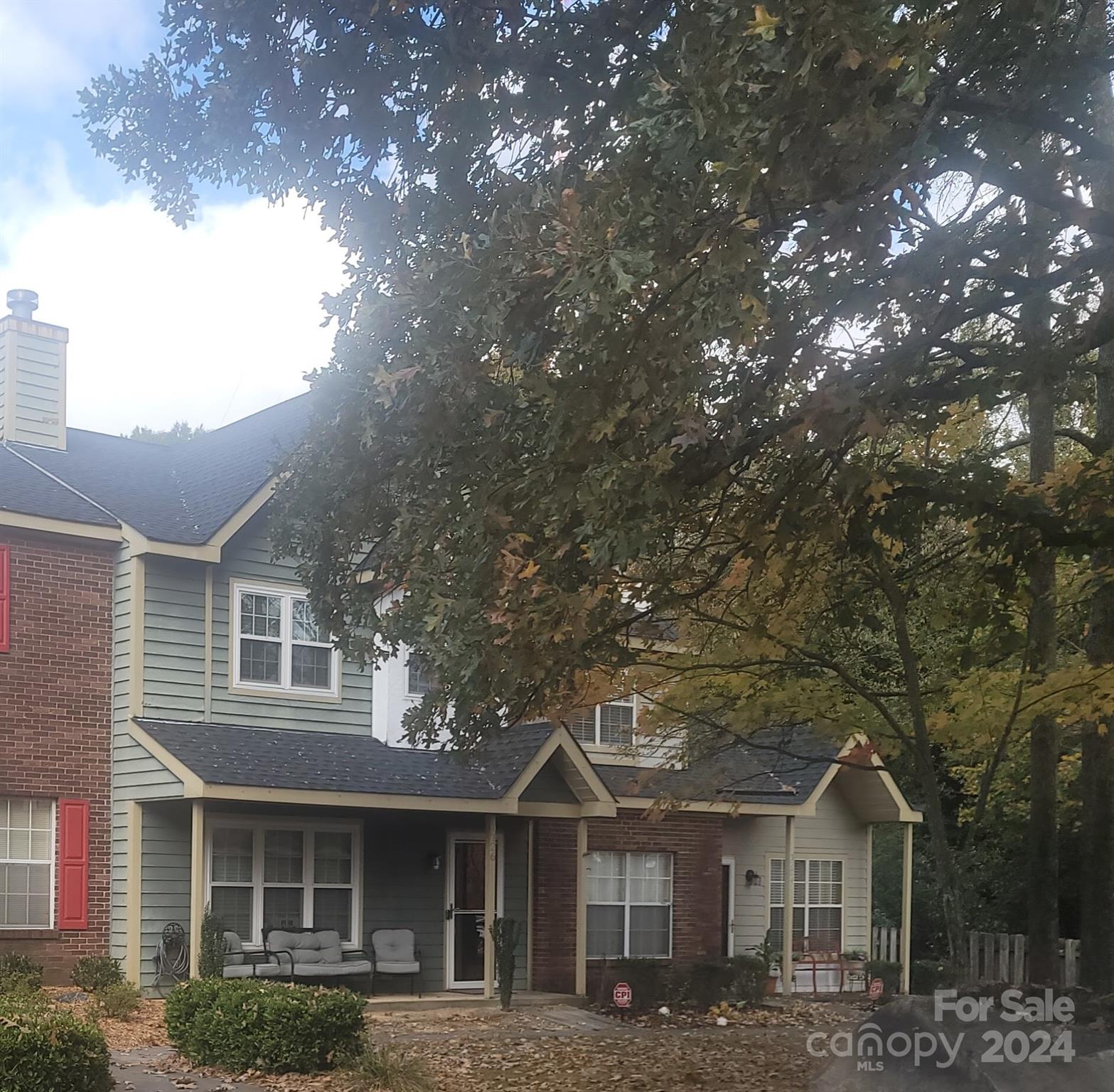 Property image 1 at 3726 Huyton Court, Charlotte, NC 28215