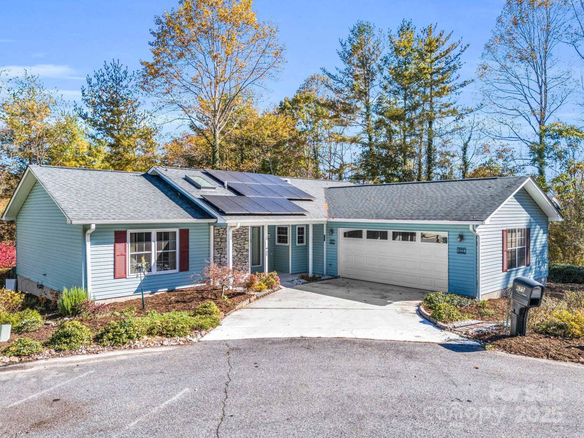 675 New Village Drive