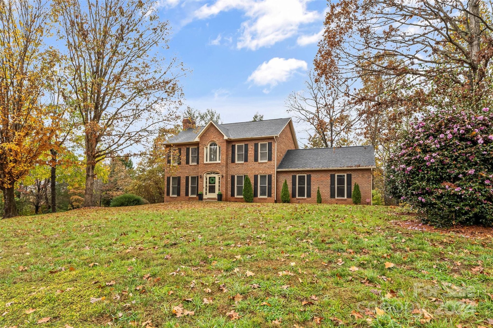 Property image 1 at 1723 Waterford Way, Morganton, NC 28655