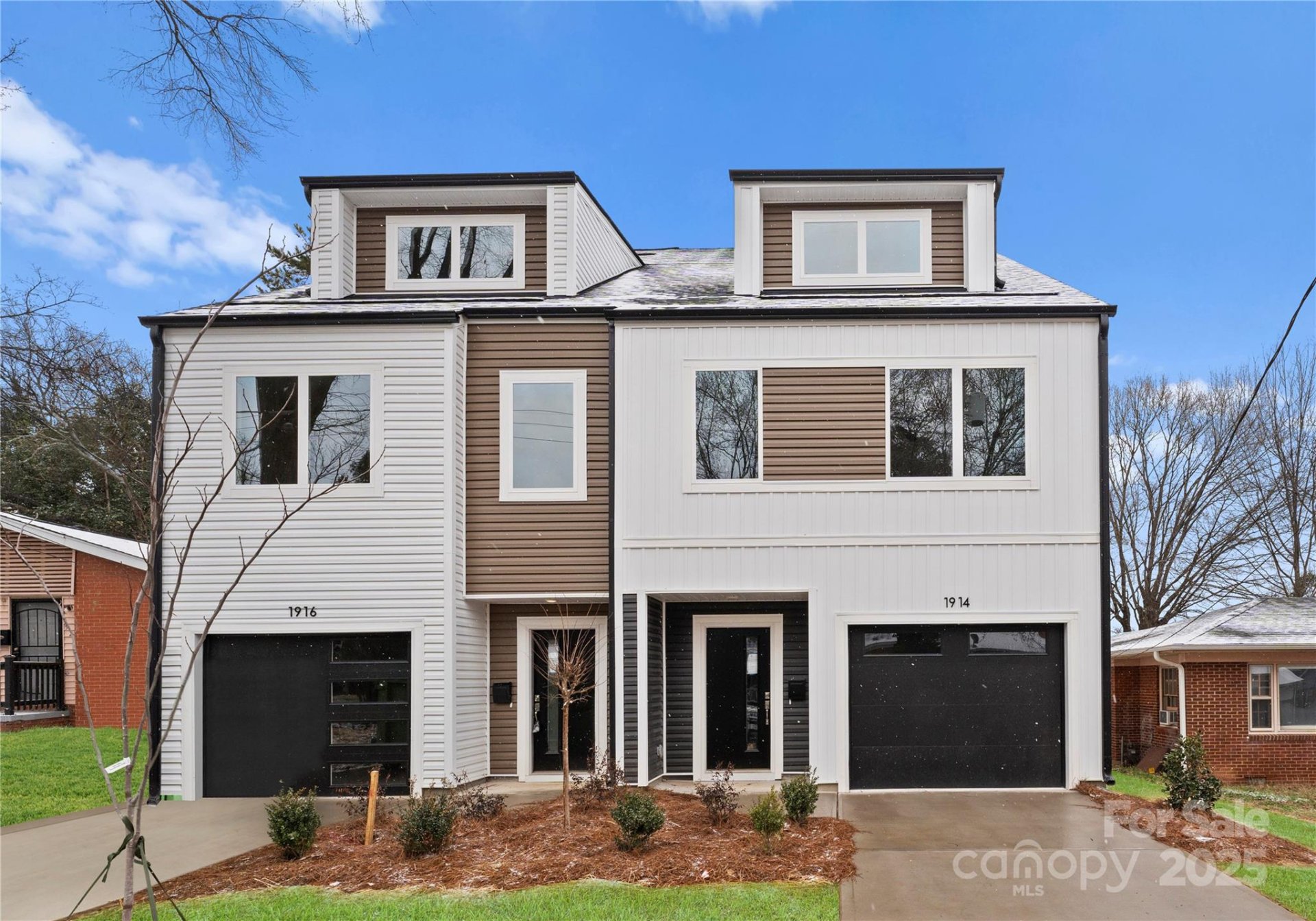 Property at 1914 Irma Street, Charlotte, NC 28216