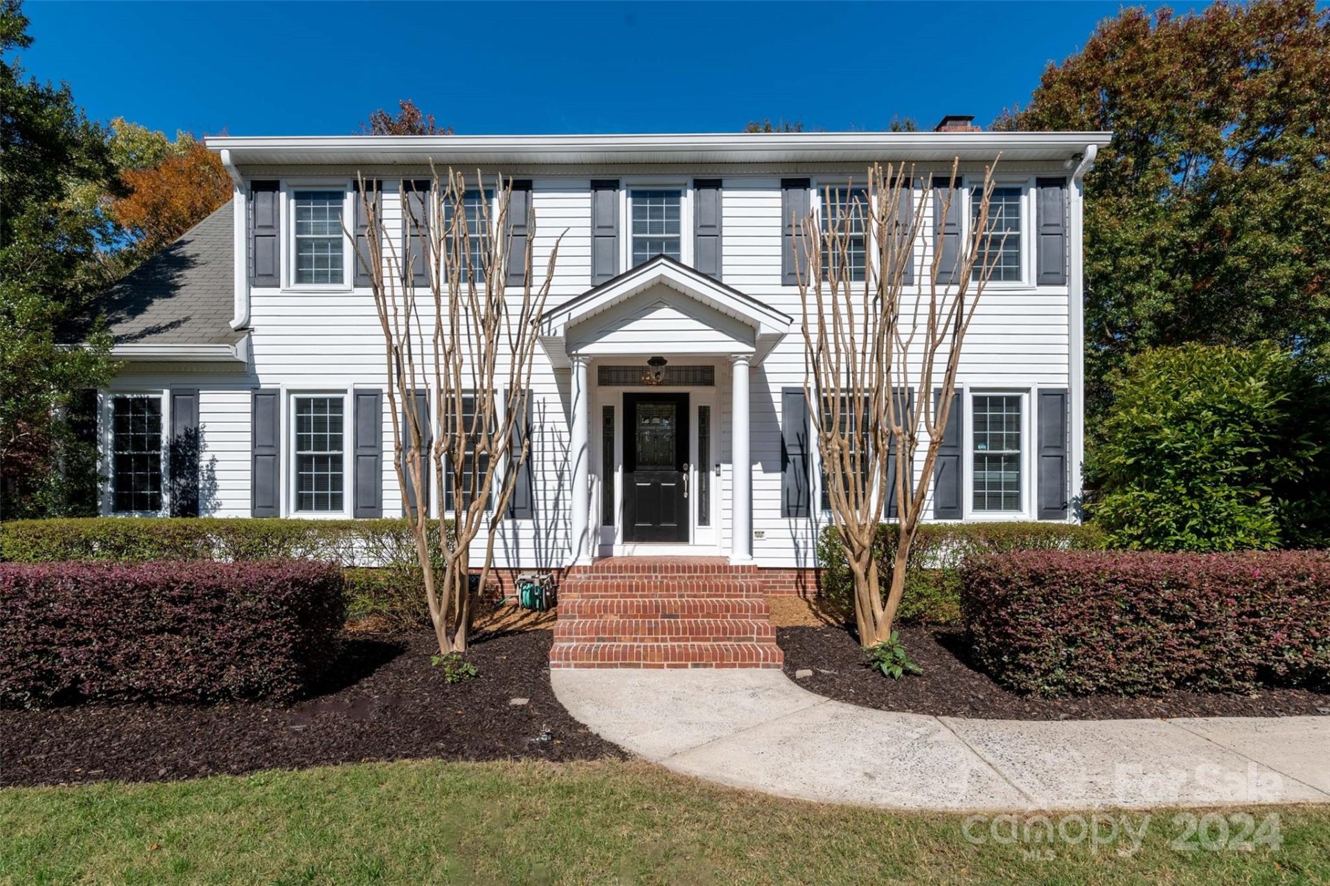 Property image 1 at 7327 Willow Creek Drive, Charlotte, NC 28270