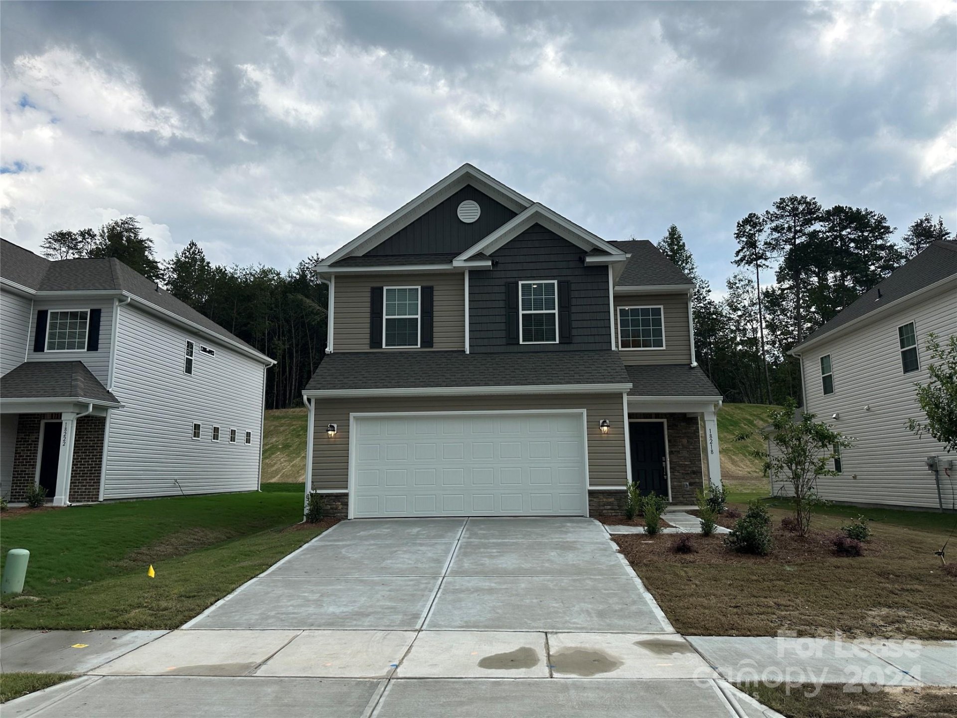 Property image 1 at 18218 Stark Way, Charlotte, NC 28278