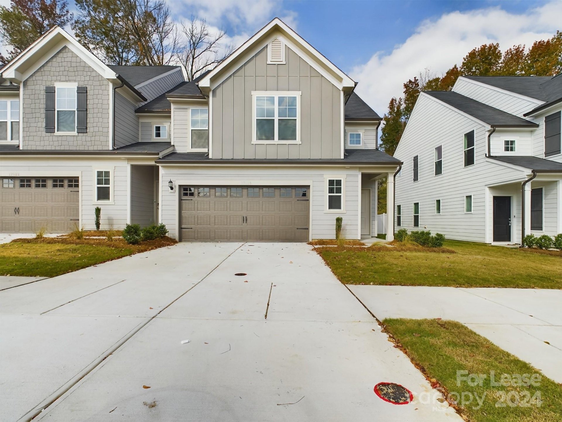 Property image 1 at 17018 Patron Drive, Charlotte, NC 28273