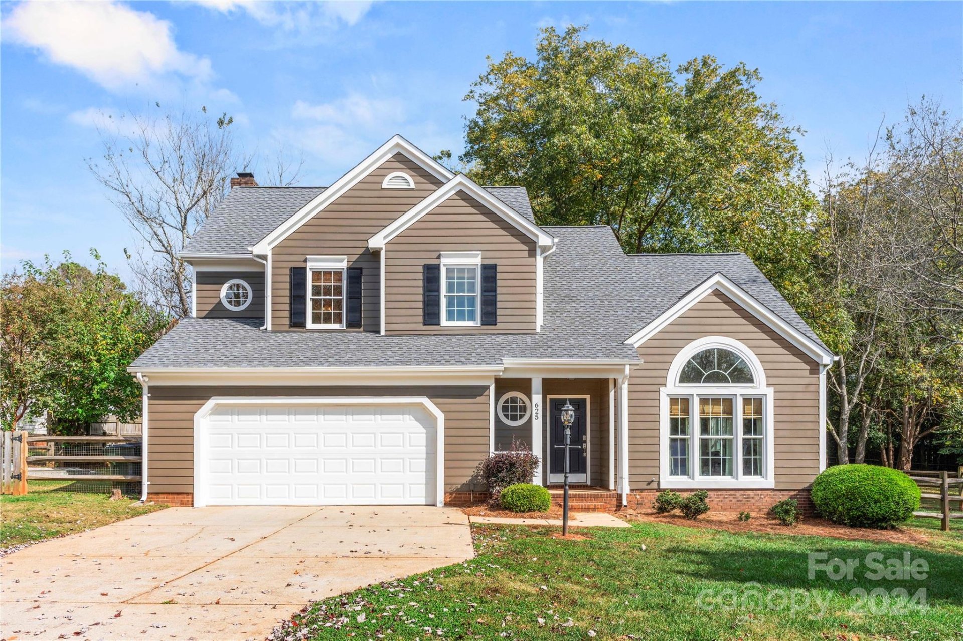 625 Tysons Forest Drive