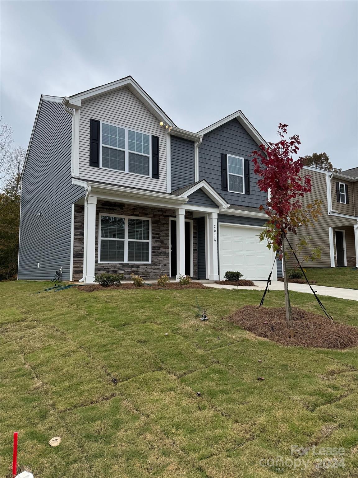 Property image 1 at 2018 10th Street, Hickory, NC 28602