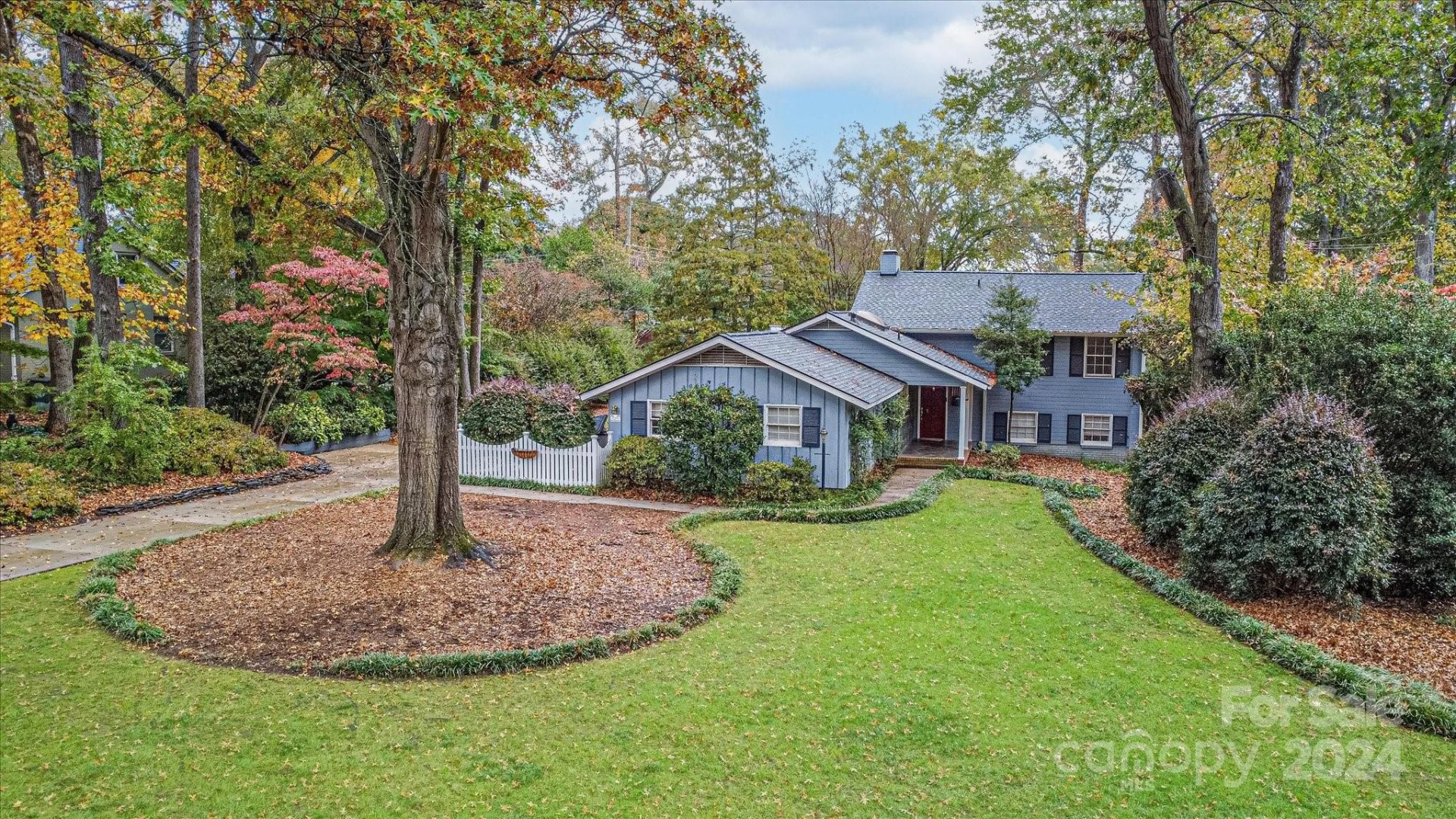 Property image 1 at 3201 Mountainbrook Road, Charlotte, NC 28210