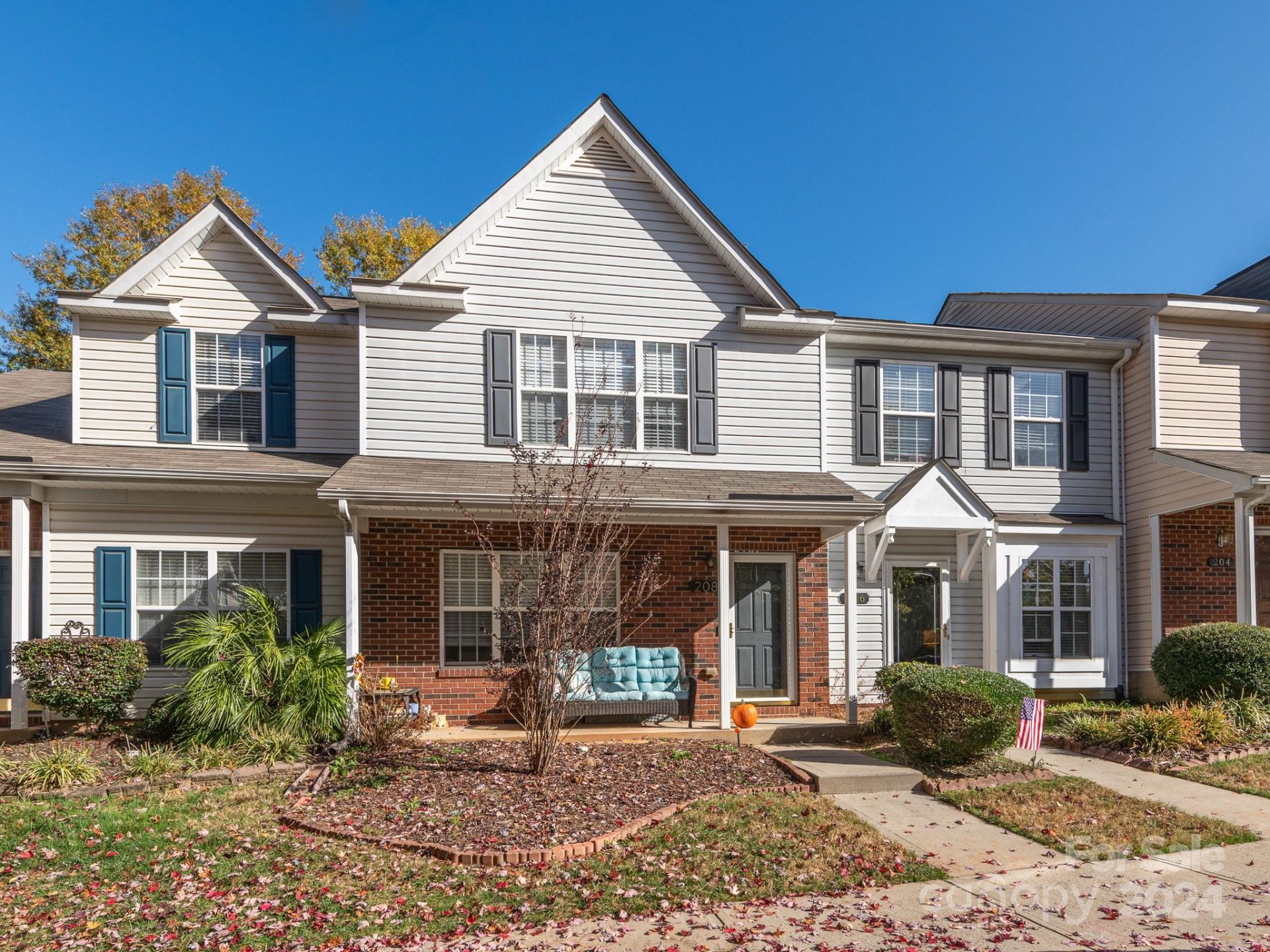 208 Butler Place