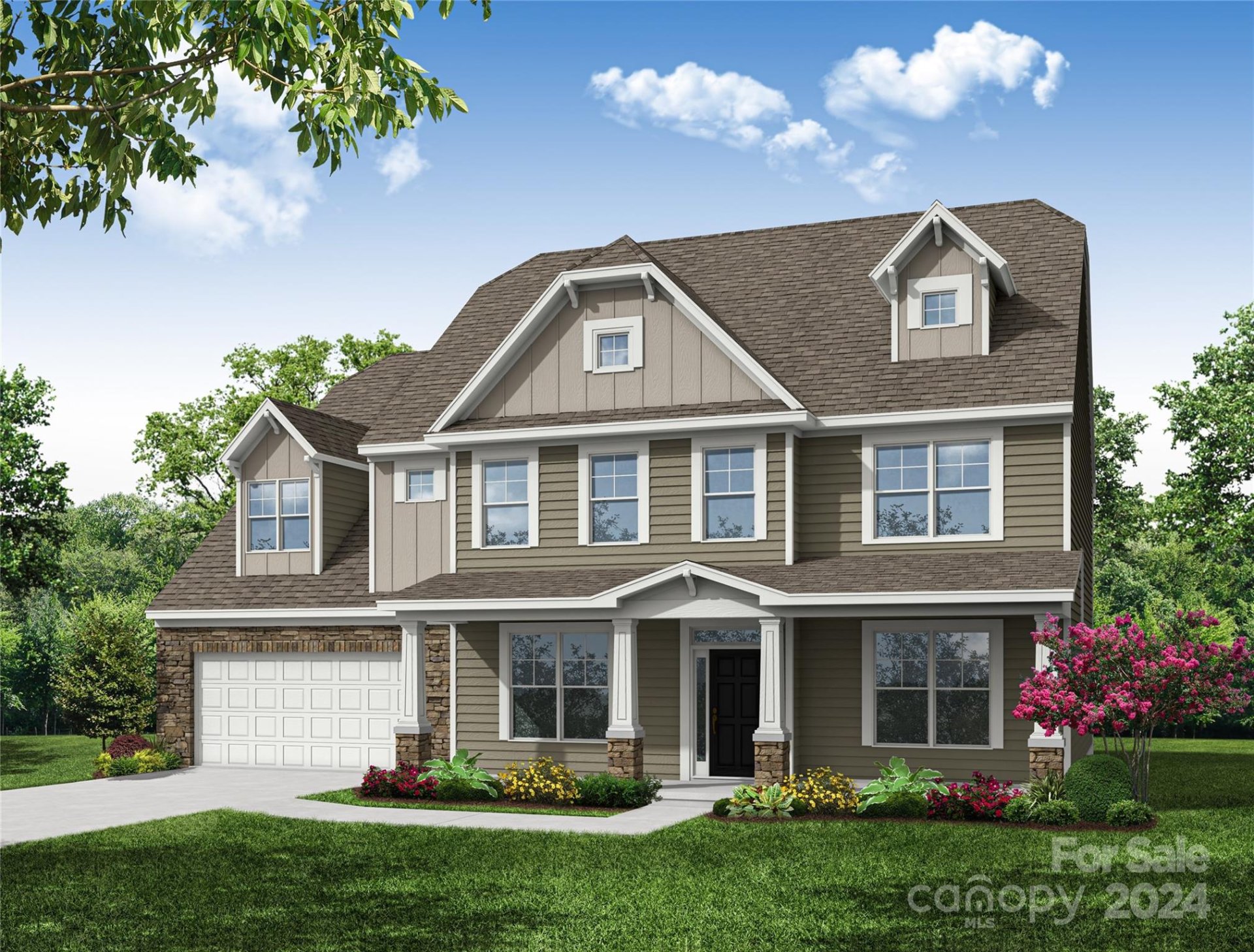 Property image 1 at 1719 Post Court, Gastonia, NC 28054