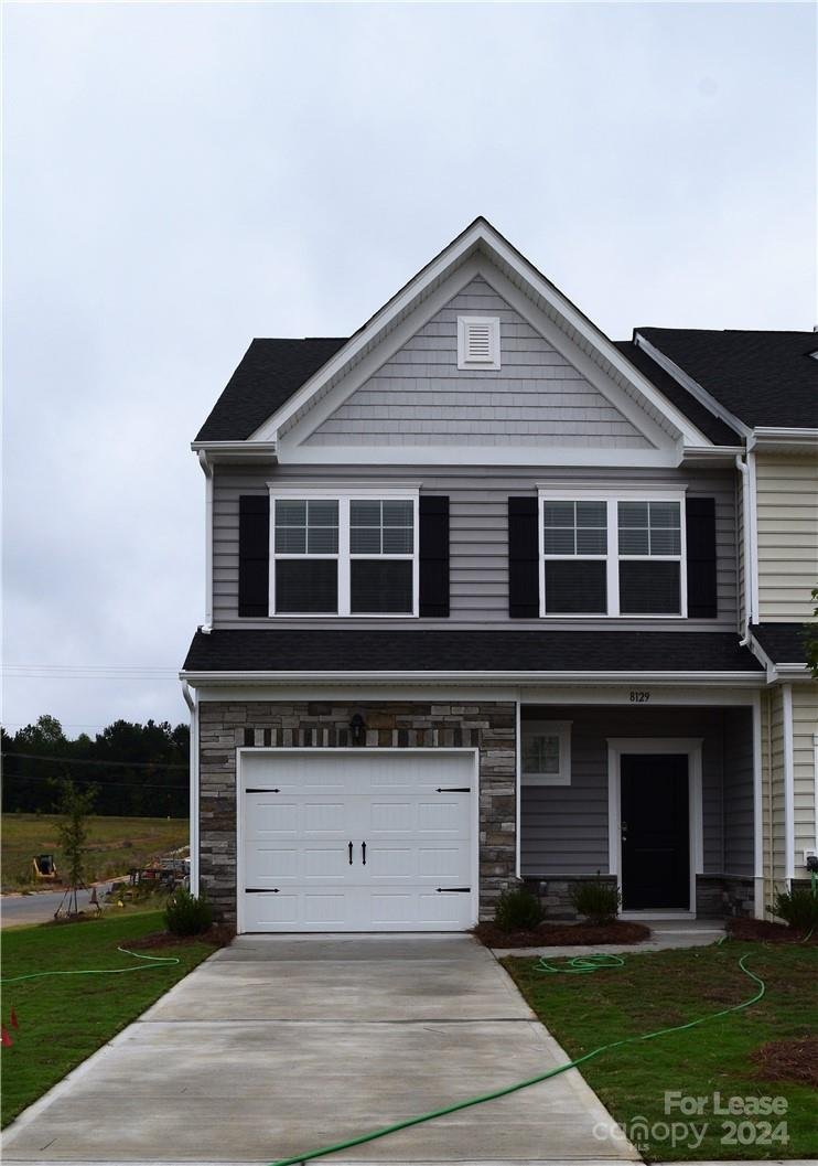 Property image 2 at 8129 Sheffield Drive, Sherrills Ford, NC 28682