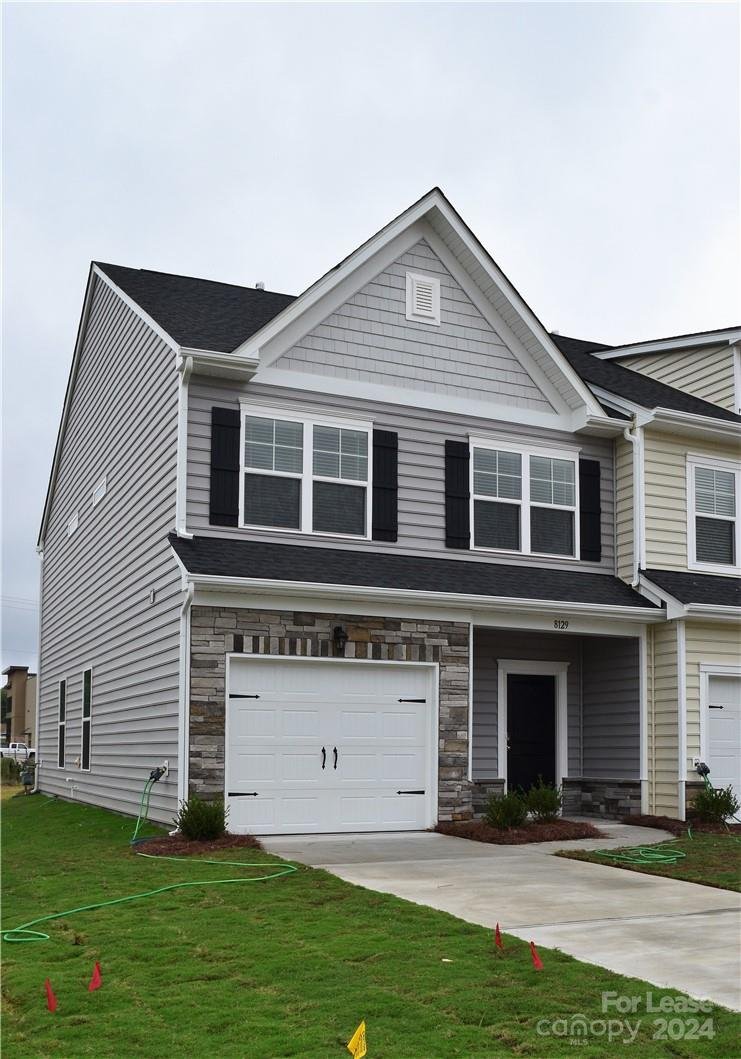 Property image 3 at 8129 Sheffield Drive, Sherrills Ford, NC 28682