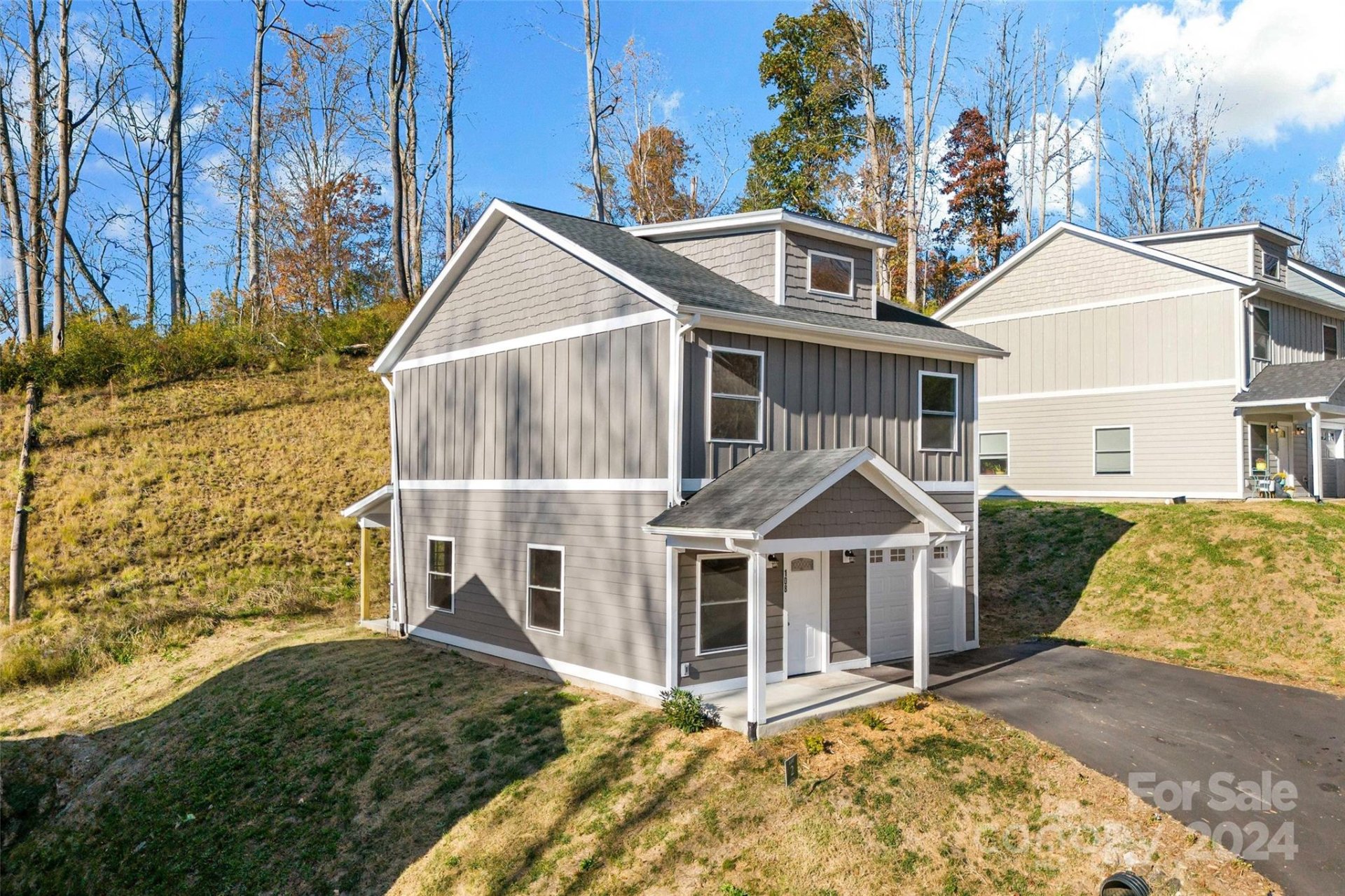 Property image 3 at 108 Northbend Drive, Asheville, NC 28804