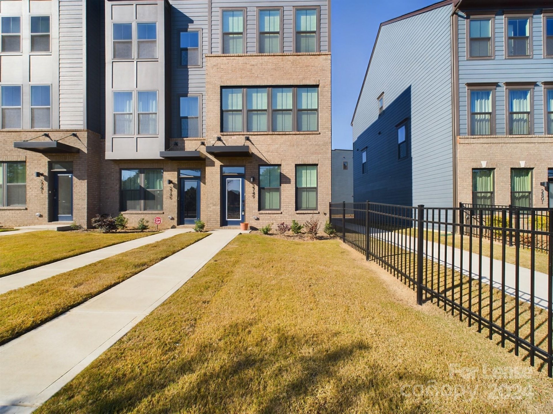 Property image 1 at 2749 Statesville Avenue, Charlotte, NC 28206