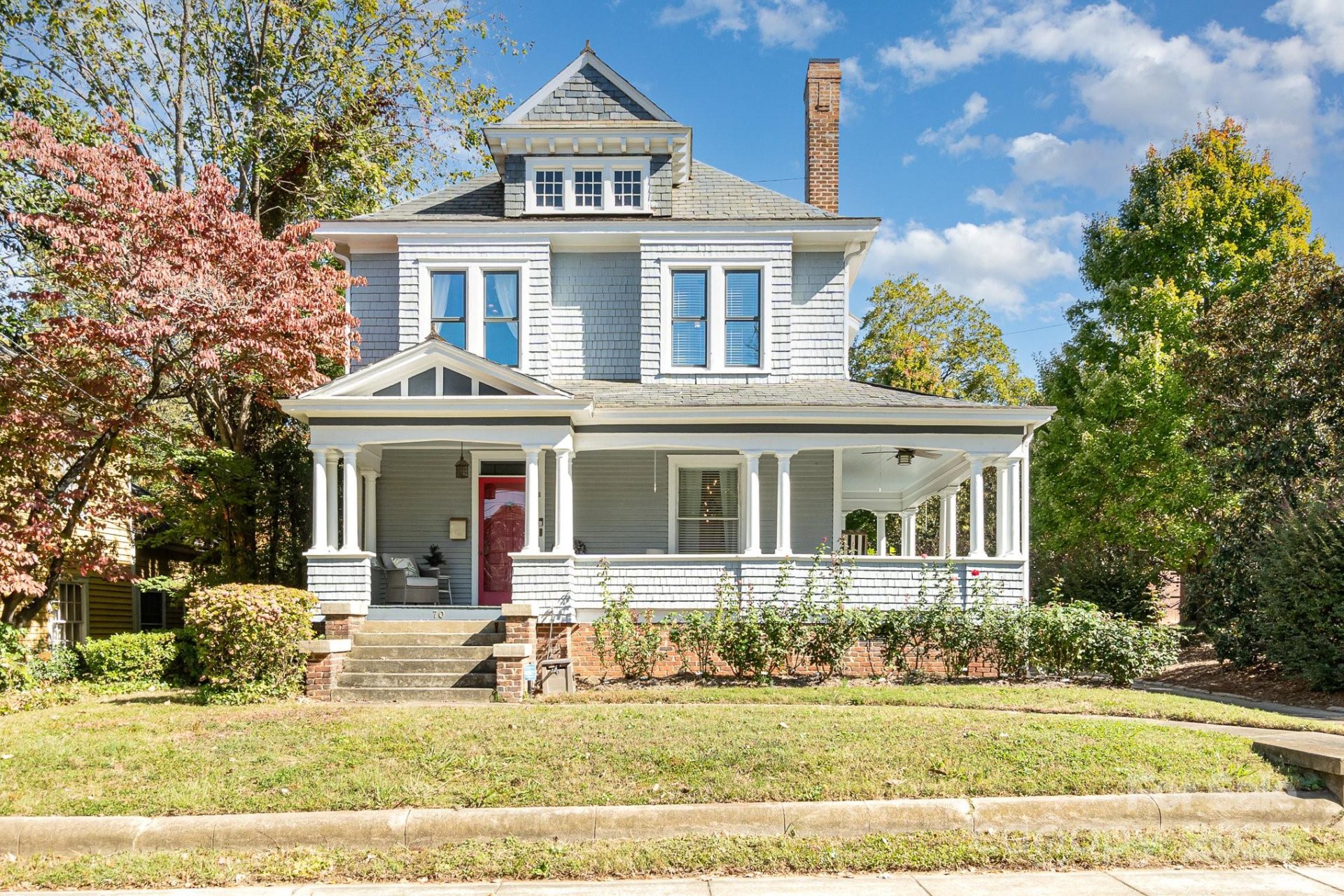 Property image 2 at 70 Spring Street, Concord, NC 28025