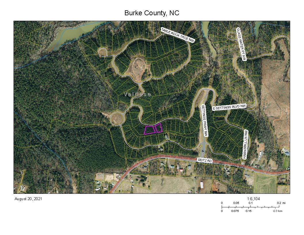Property image 5 at 200 W Settings Boulevard, Valdese, NC 28655