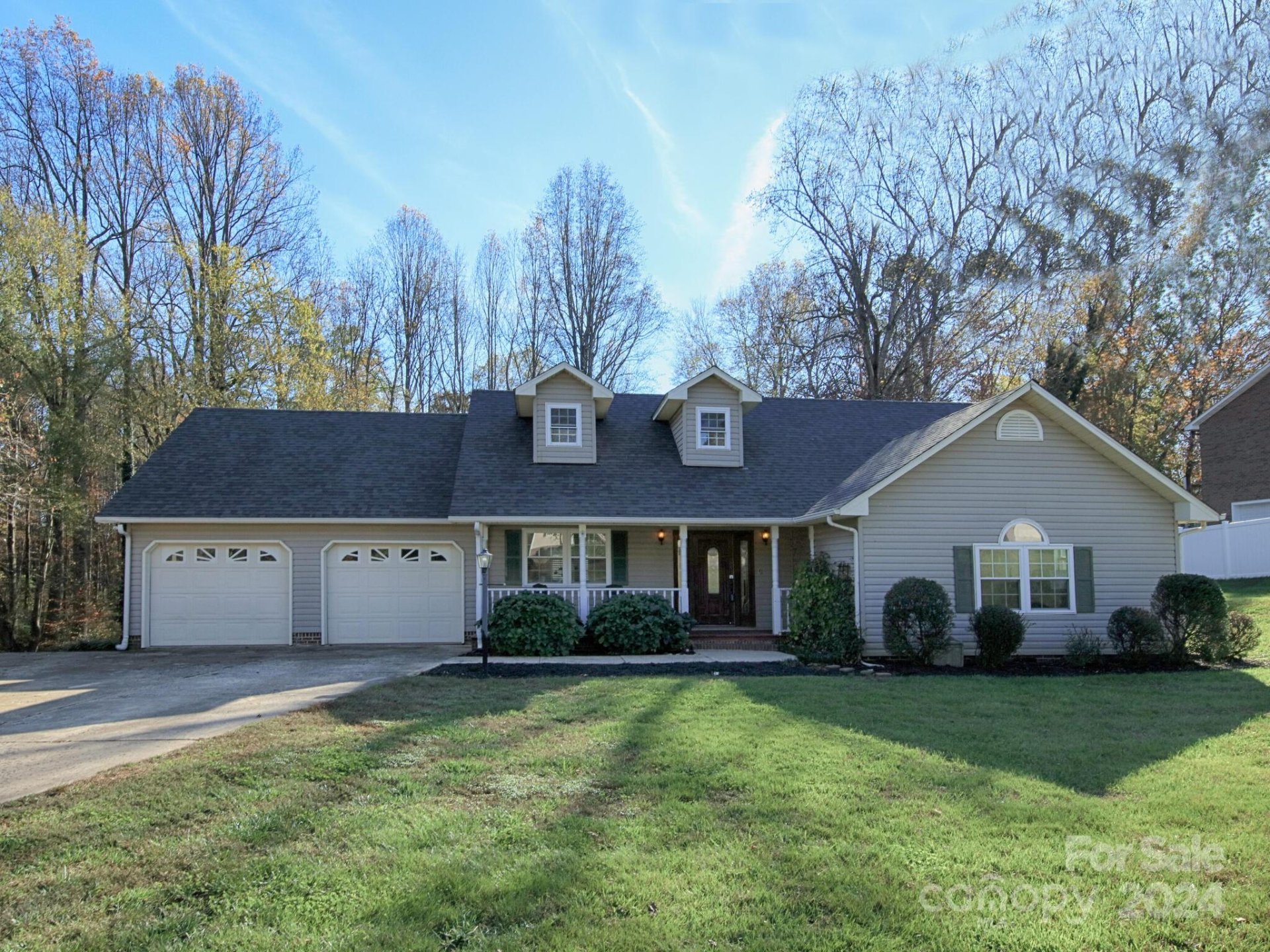 Property image 1 at 161 Antler Drive, Statesville, NC 28625