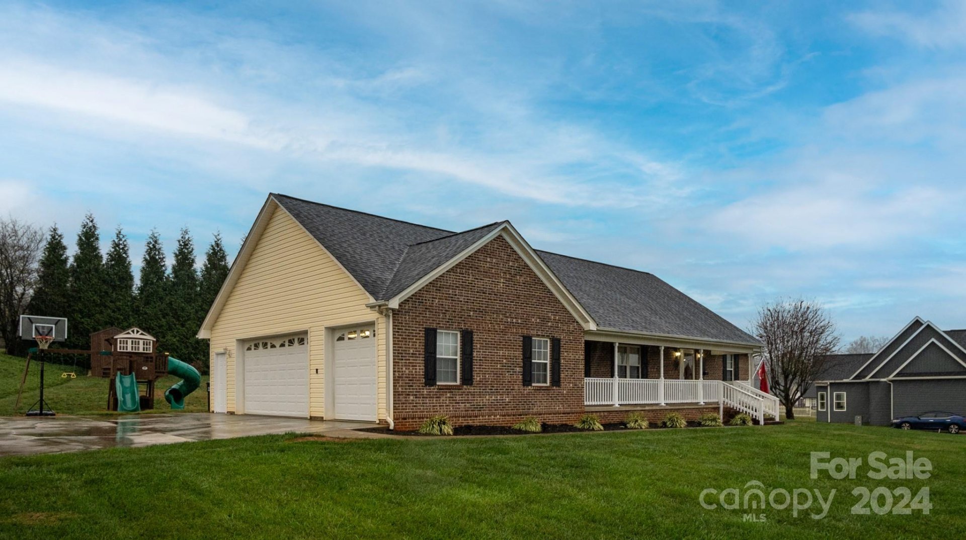 Property image 3 at 2431 Carriage Lane, Lincolnton, NC 28092
