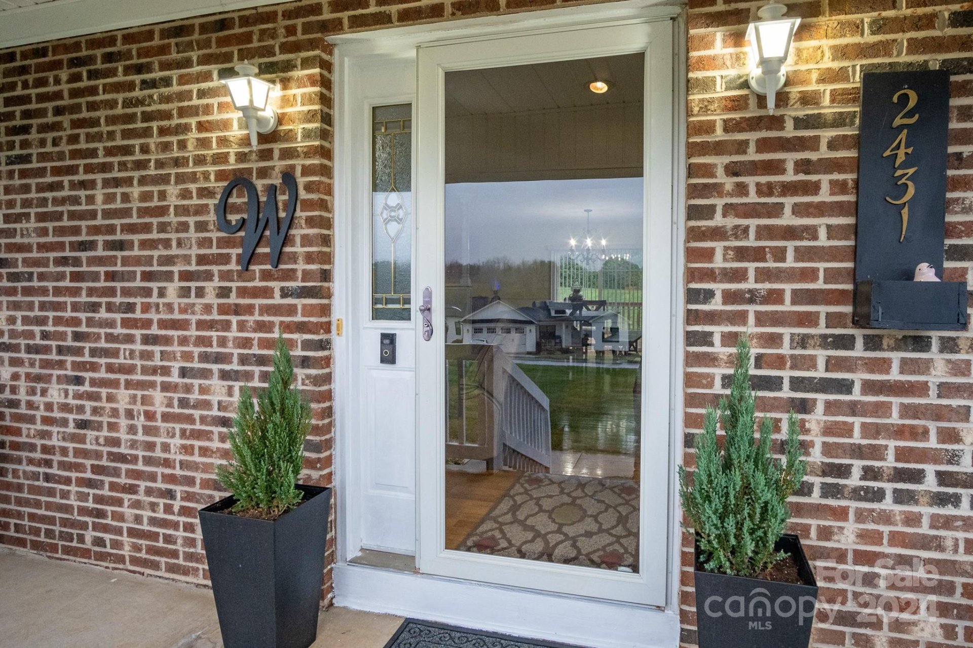 Property image 4 at 2431 Carriage Lane, Lincolnton, NC 28092