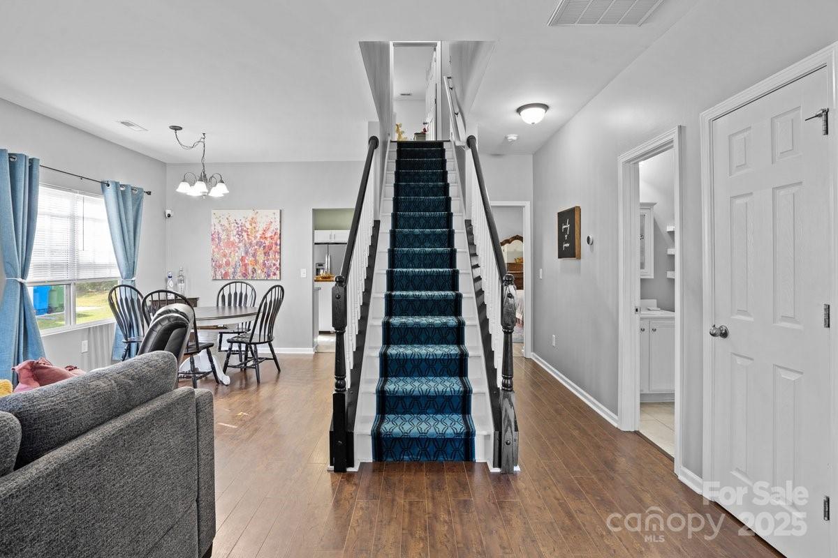 Property image 4 at 239 Makayla Court, Fort Mill, SC 29715