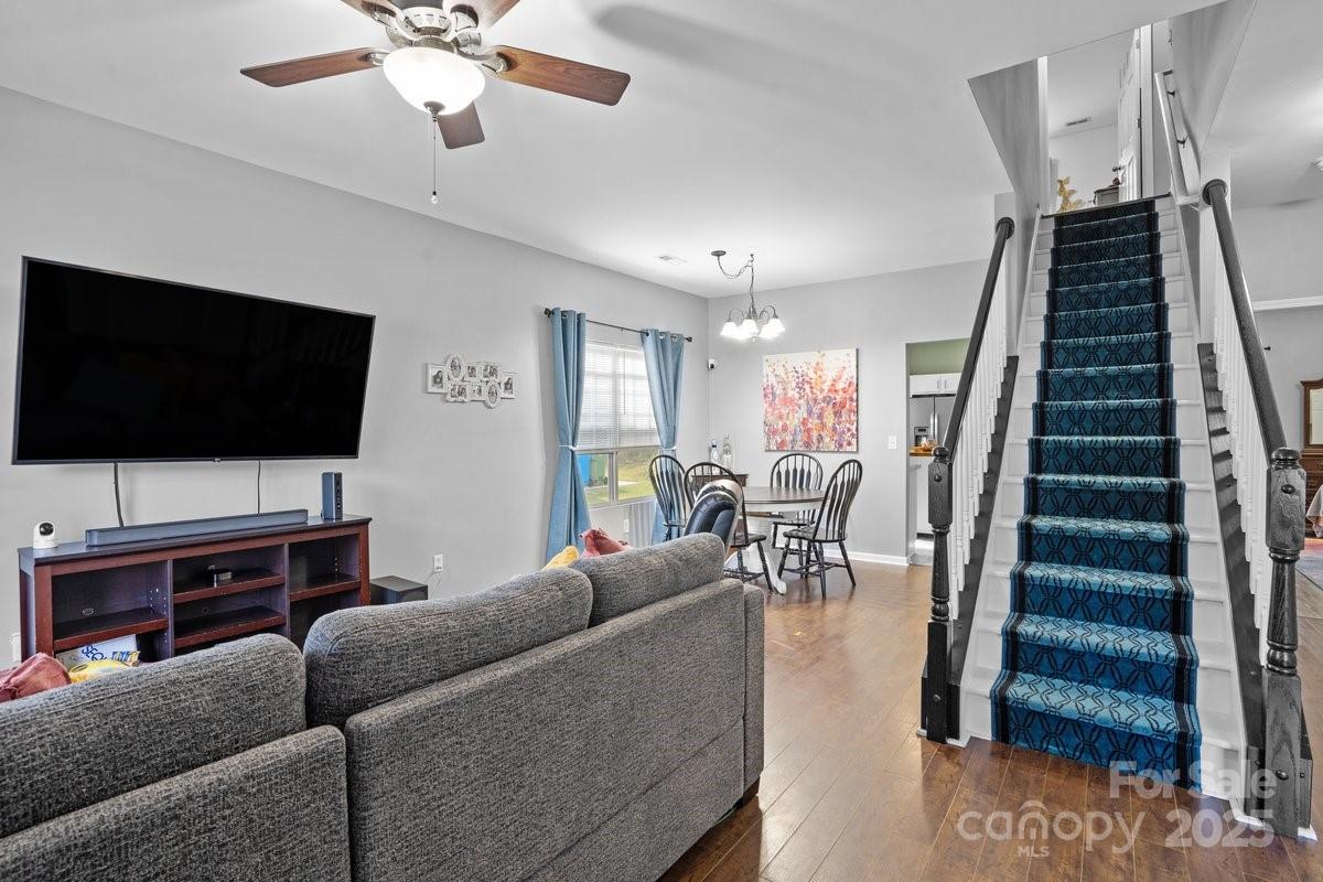 Property image 5 at 239 Makayla Court, Fort Mill, SC 29715