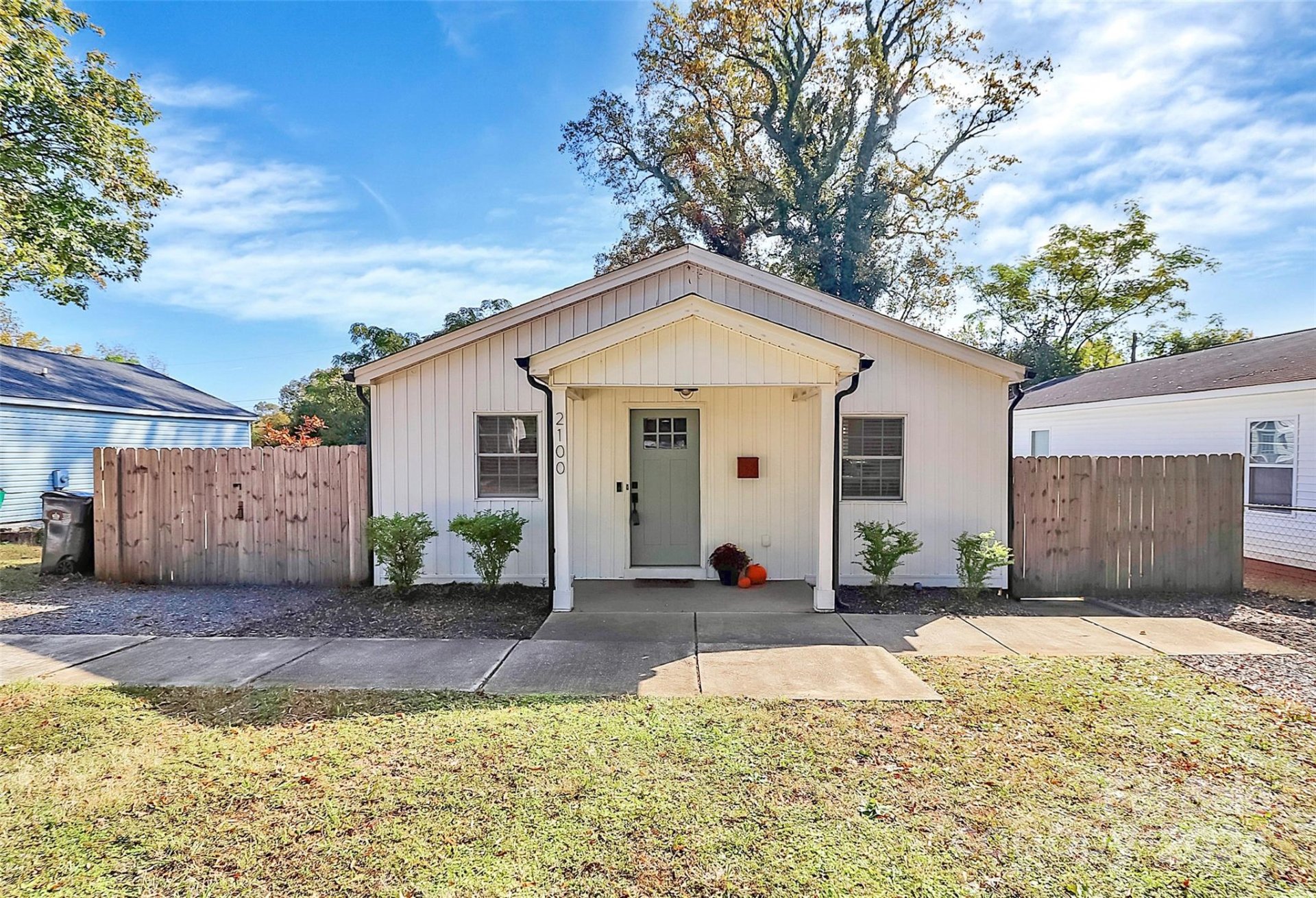 2100 Brewton Drive